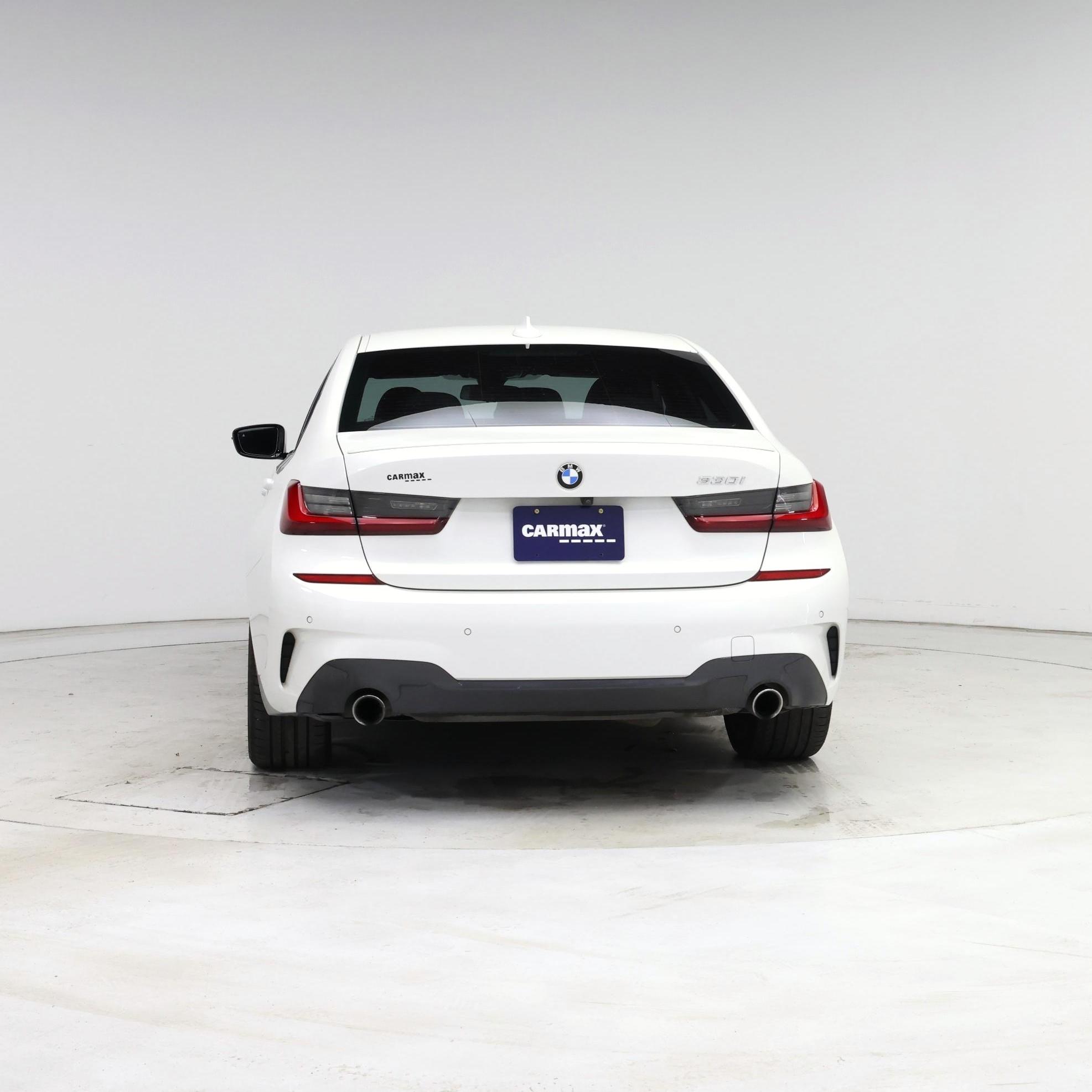 Thumbnail: 2022 BMW 3 Series - 6