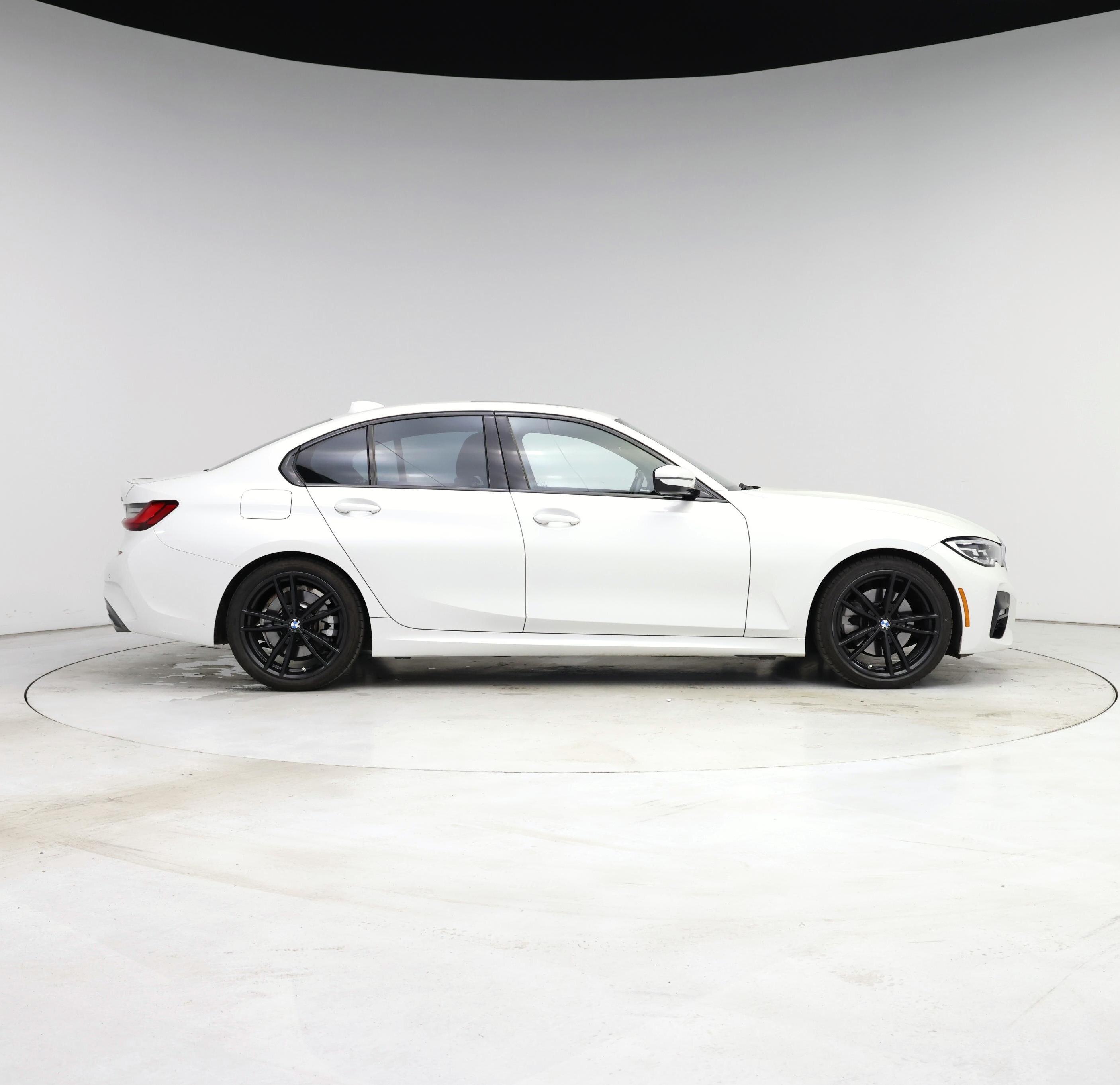 Thumbnail: 2022 BMW 3 Series - 7
