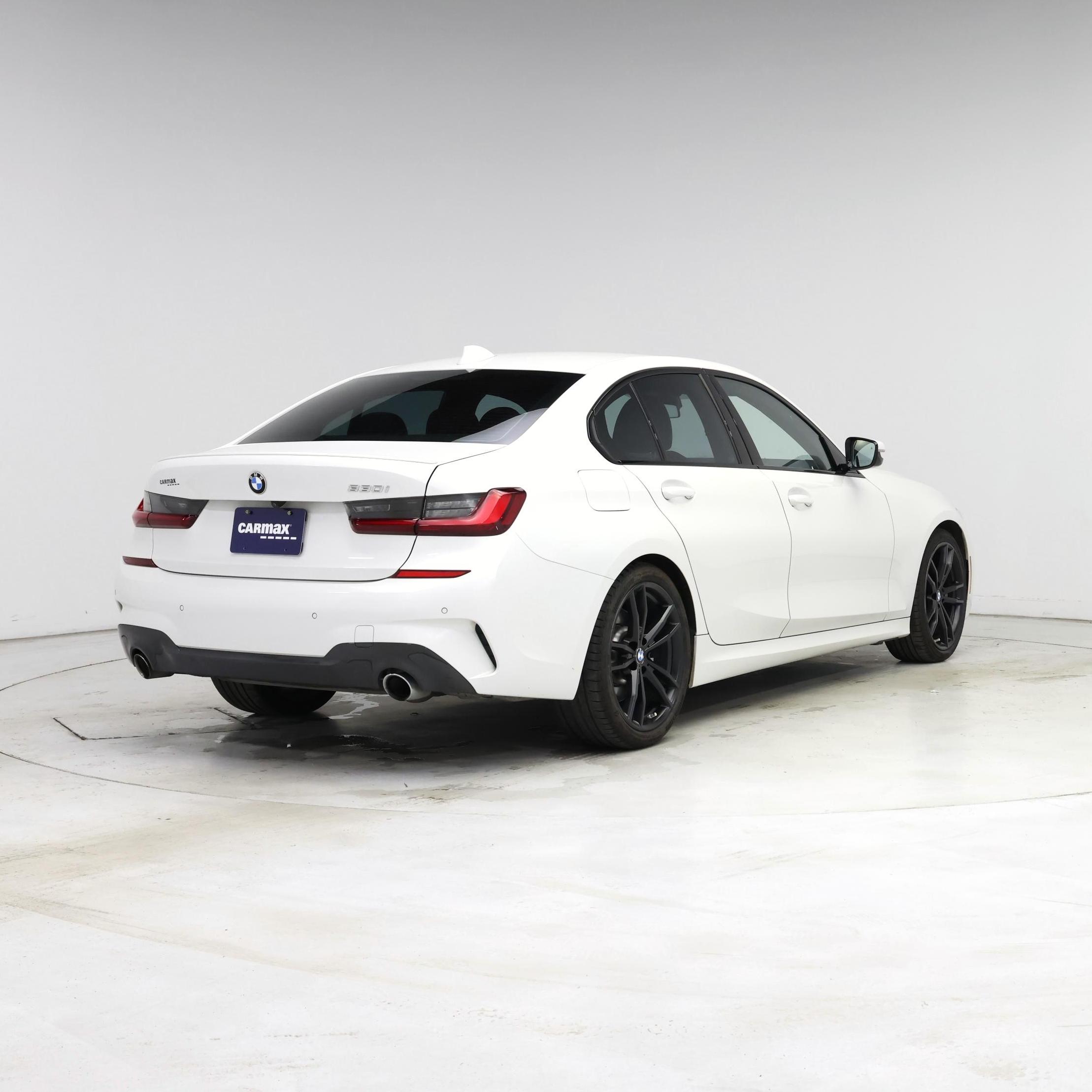 Thumbnail: 2022 BMW 3 Series - 8