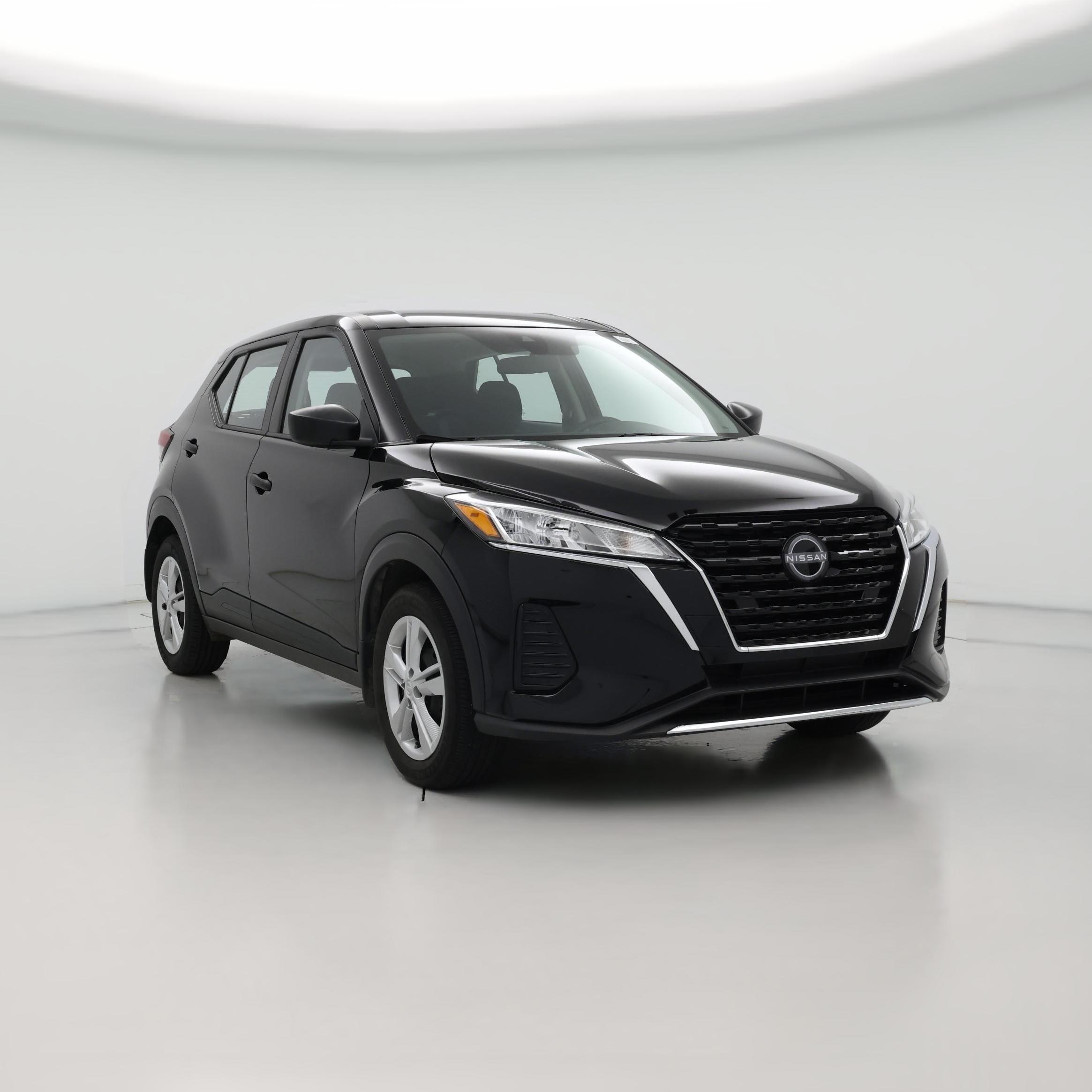 Thumbnail: 2024 Nissan Kicks - 1