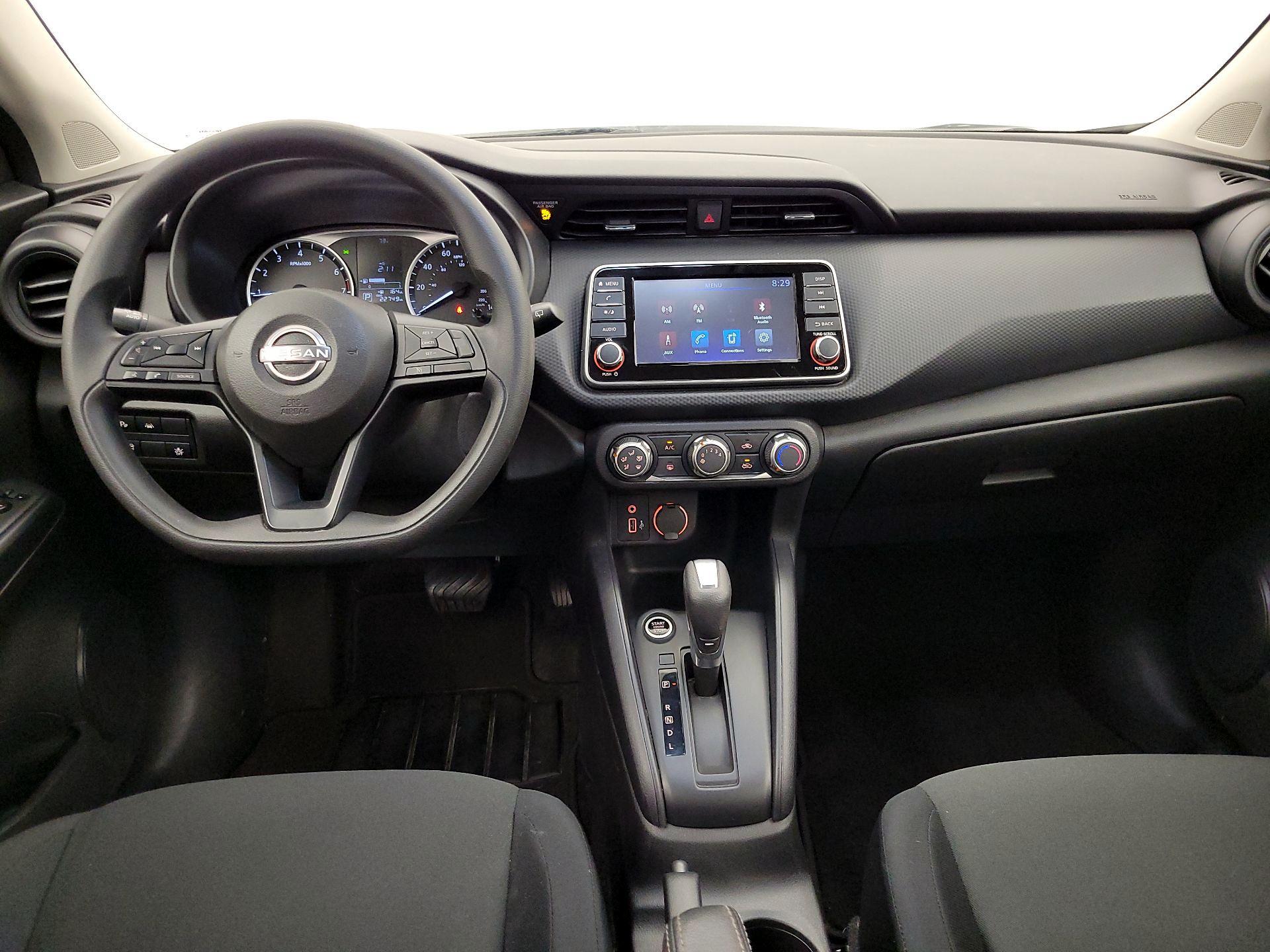 Thumbnail: 2024 Nissan Kicks - 9