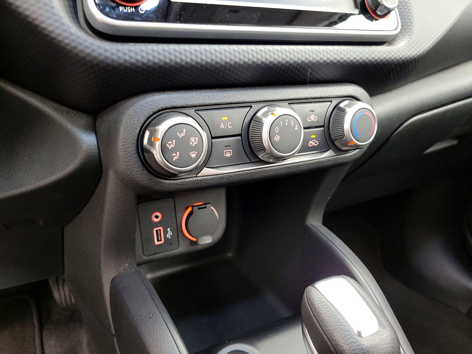 Thumbnail: 2024 Nissan Kicks - 16