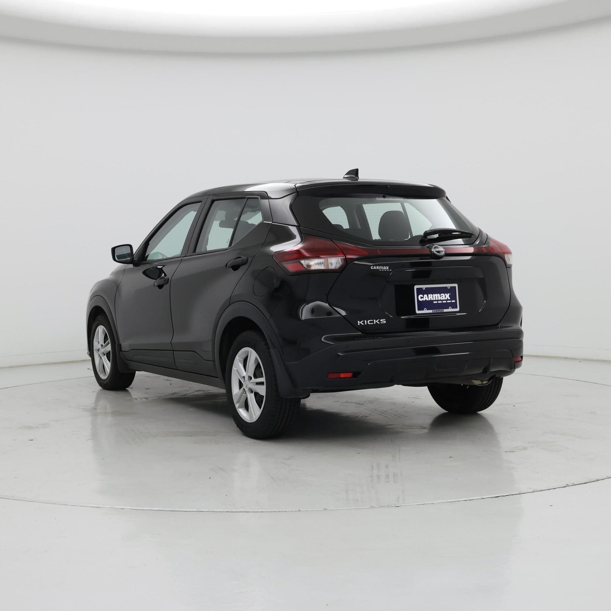 Thumbnail: 2024 Nissan Kicks - 2