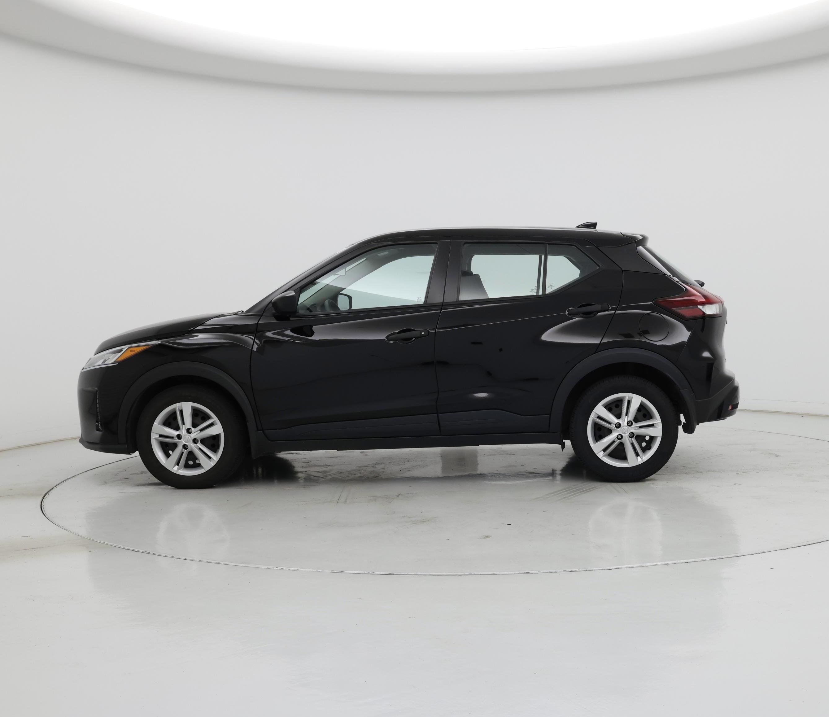 Thumbnail: 2024 Nissan Kicks - 3