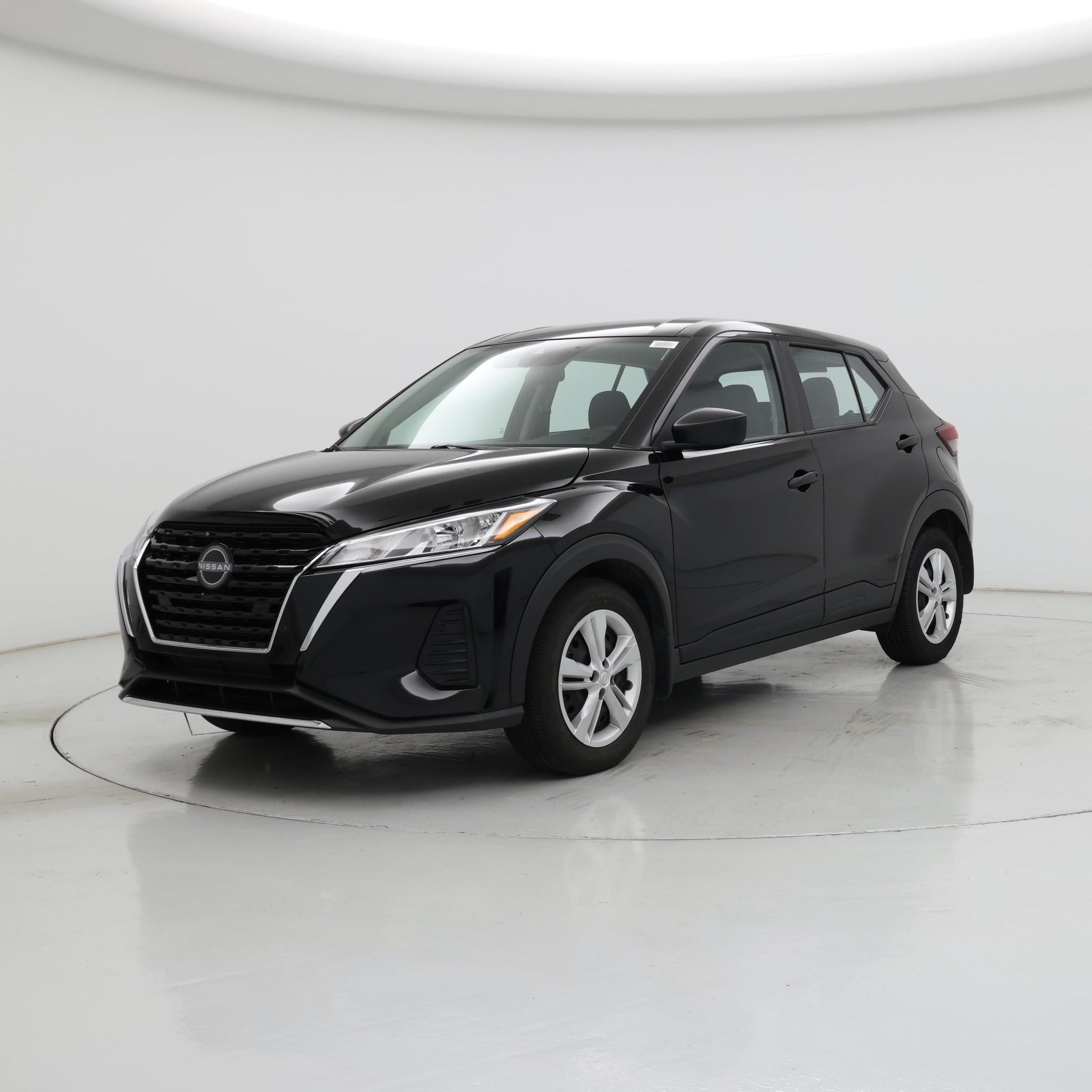 Thumbnail: 2024 Nissan Kicks - 4