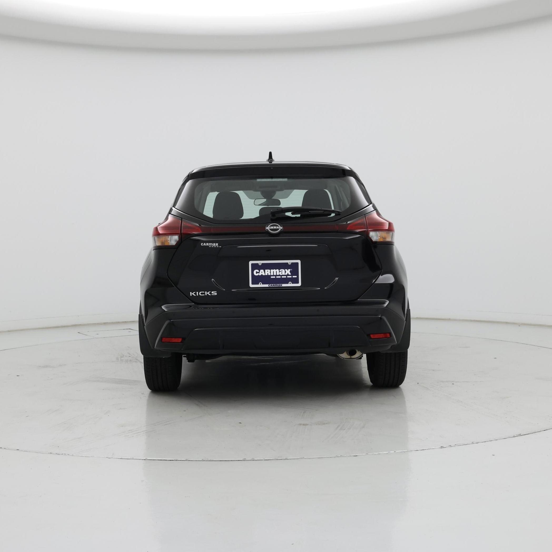 Thumbnail: 2024 Nissan Kicks - 6