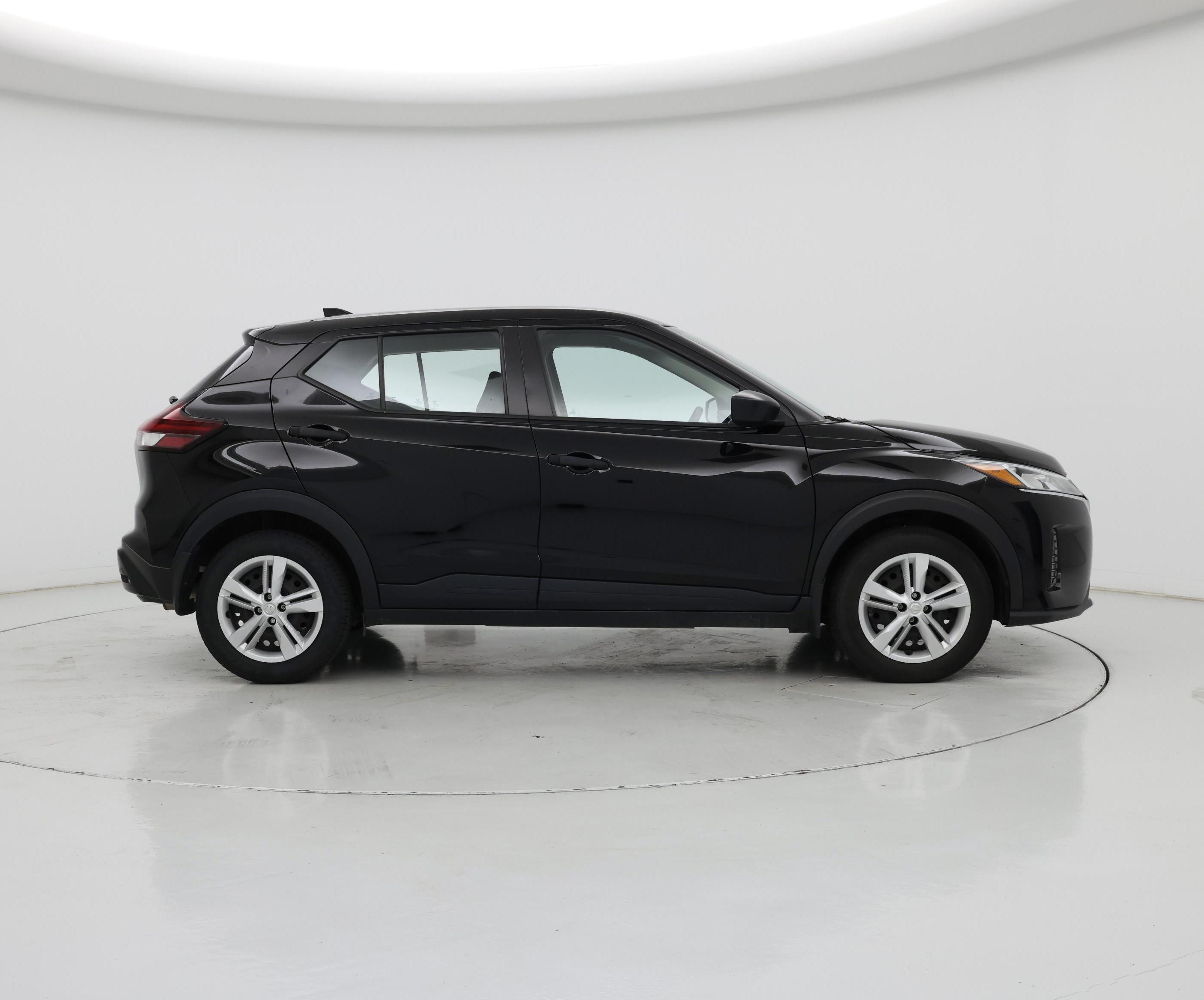 Thumbnail: 2024 Nissan Kicks - 7