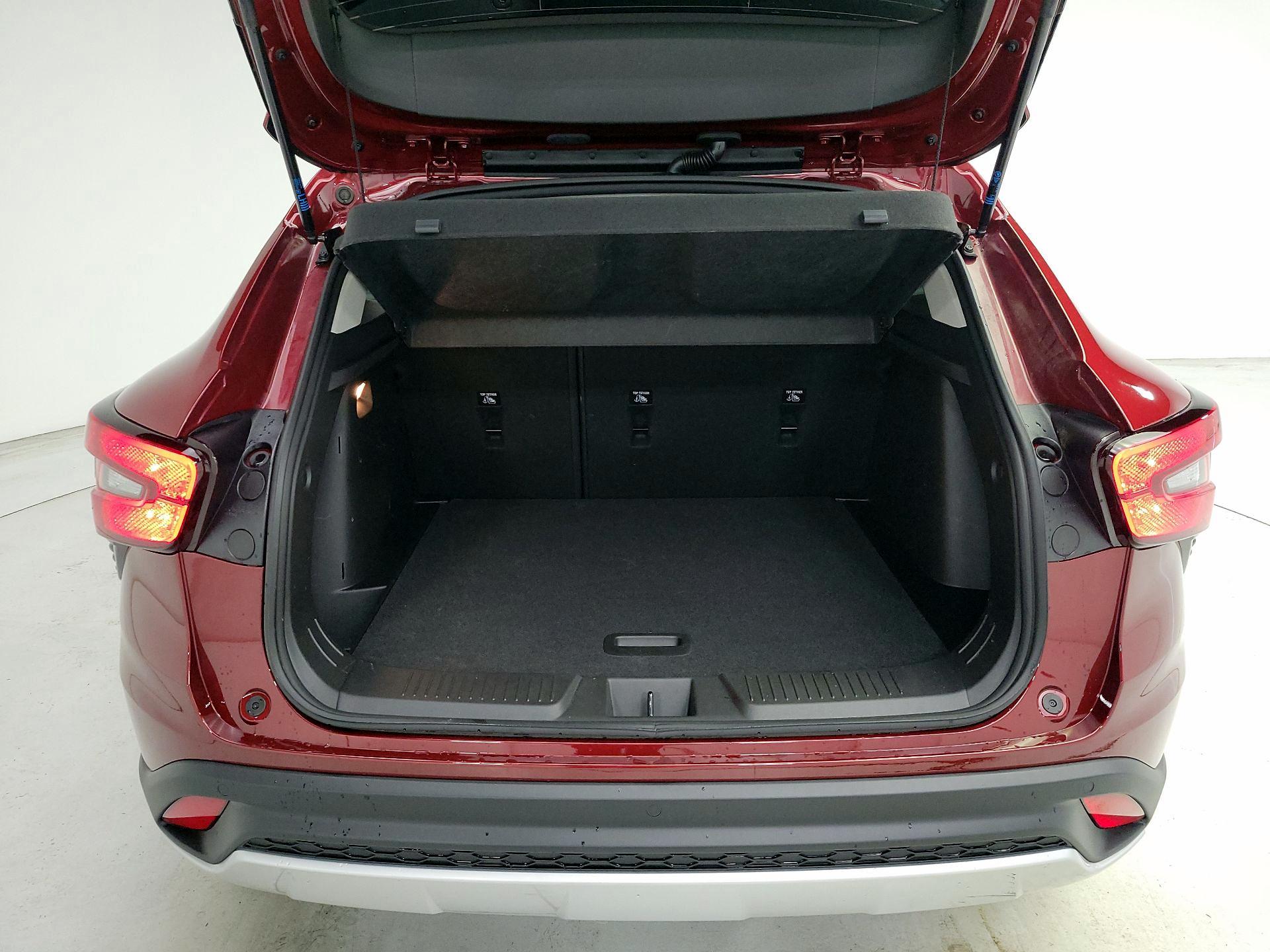 Thumbnail: 2025 Chevrolet Trax - 20