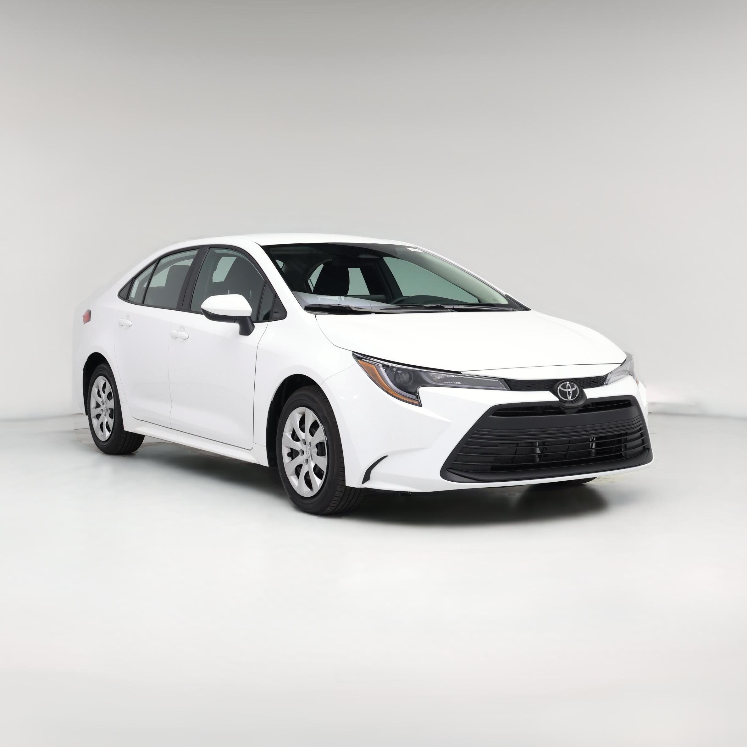 Thumbnail: 2026 Toyota Corolla - 1