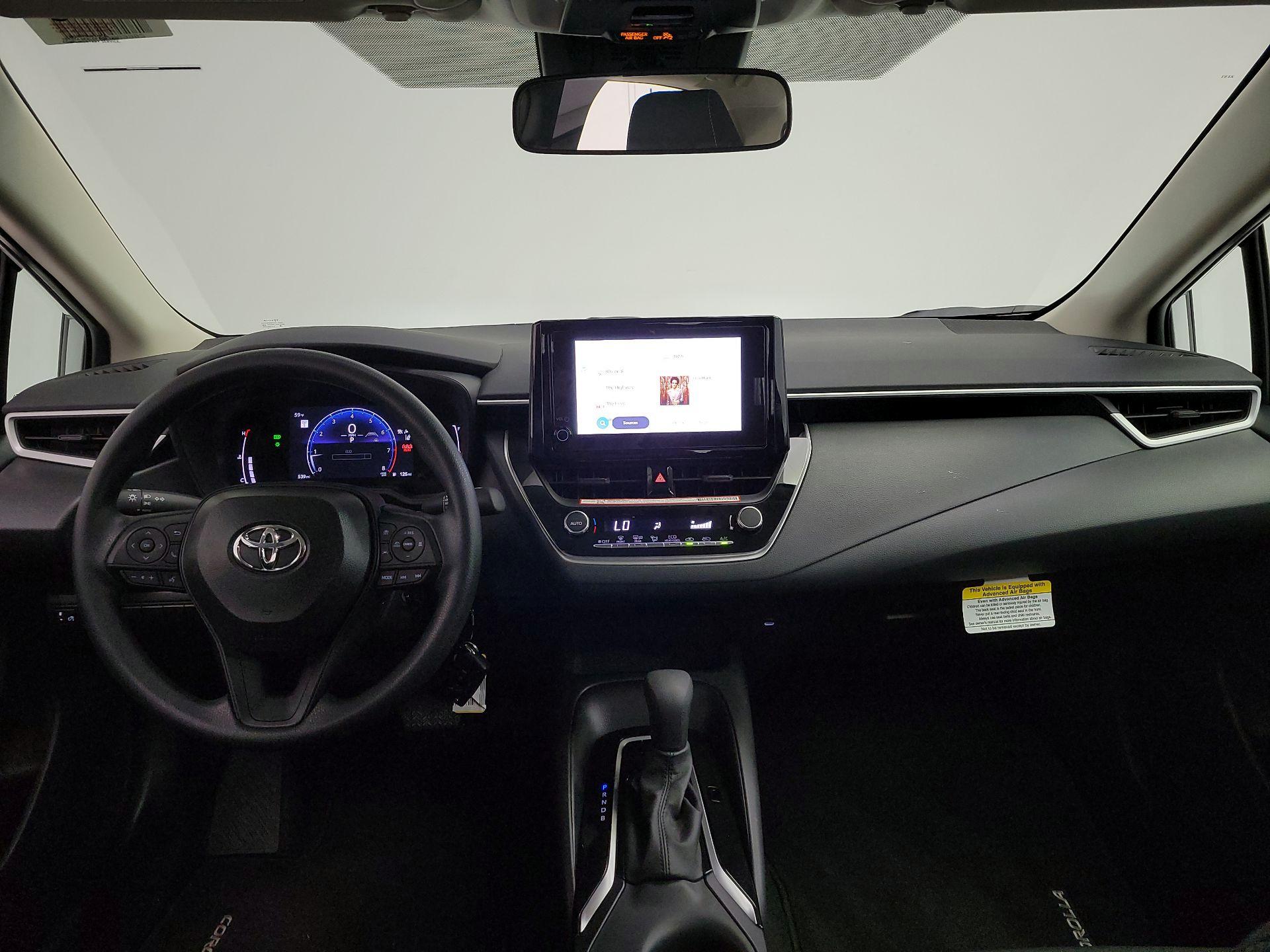 Thumbnail: 2026 Toyota Corolla - 9