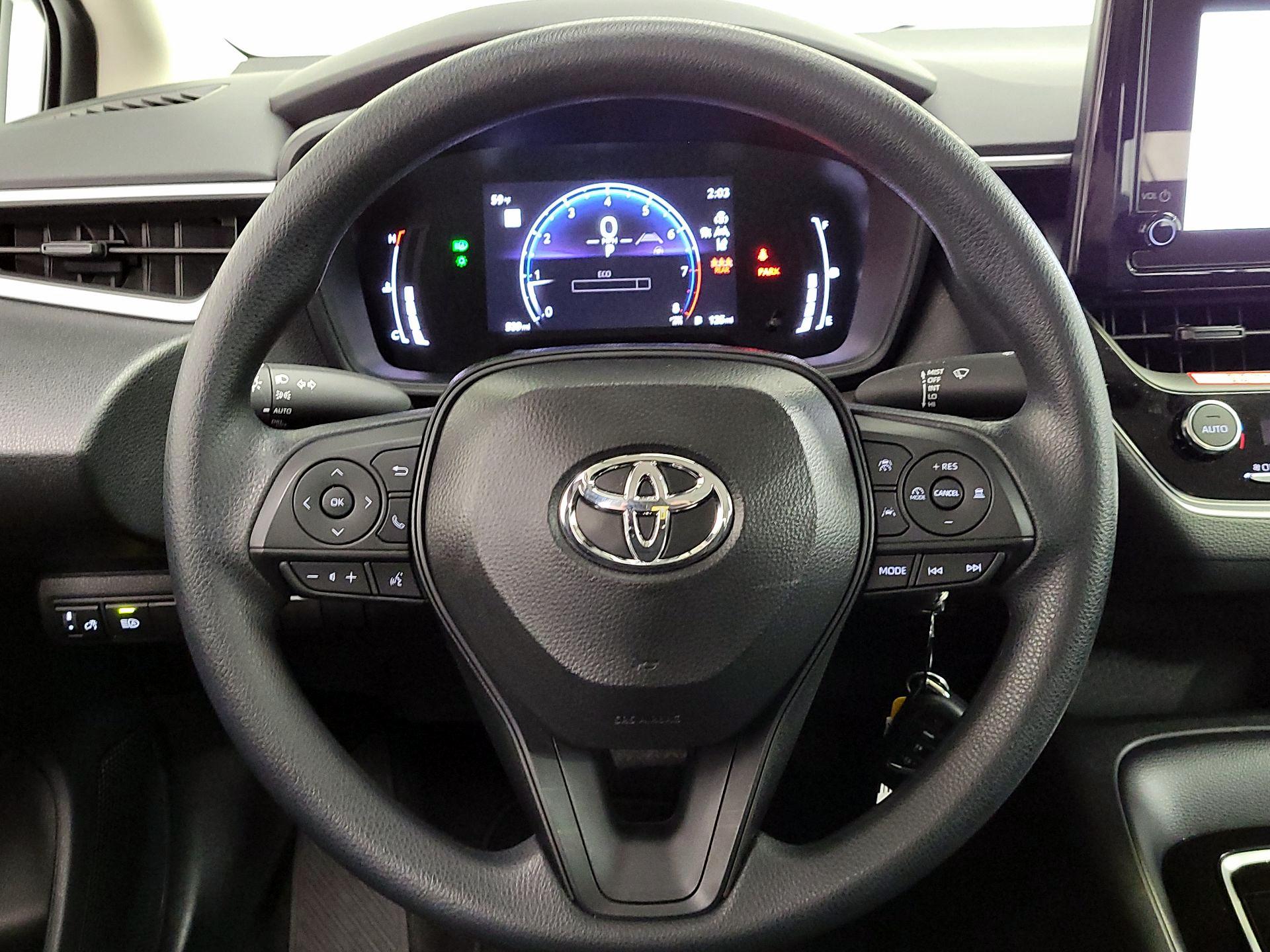 Thumbnail: 2026 Toyota Corolla - 10