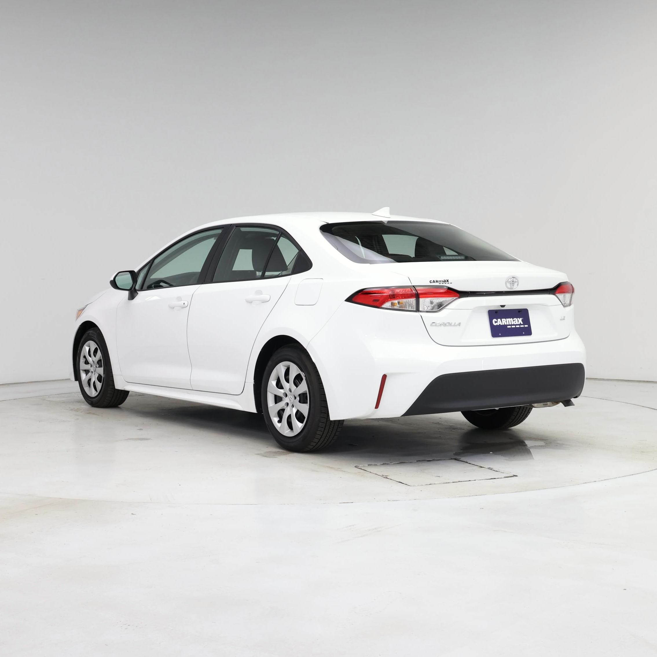 Thumbnail: 2026 Toyota Corolla - 2