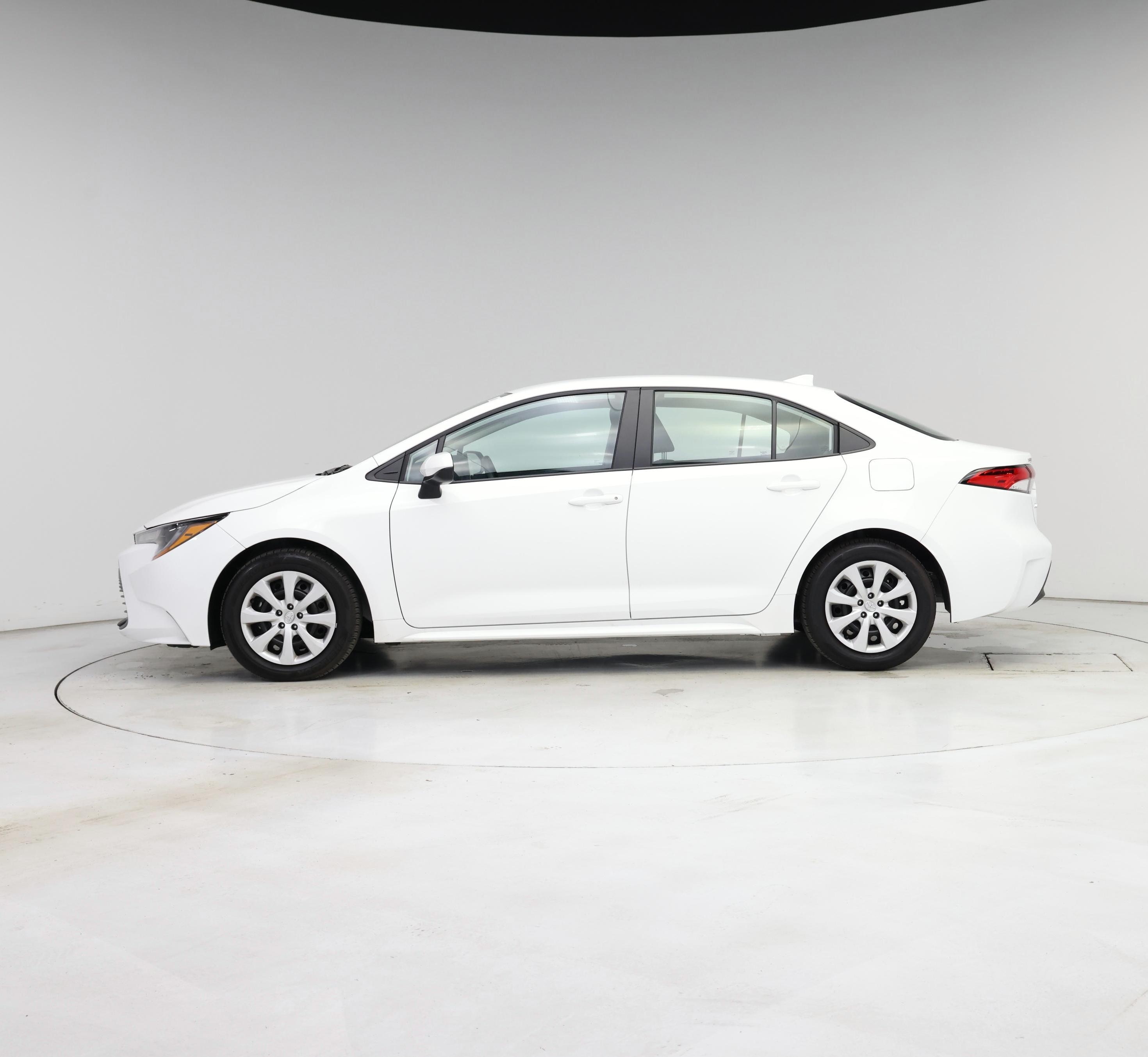 Thumbnail: 2026 Toyota Corolla - 3