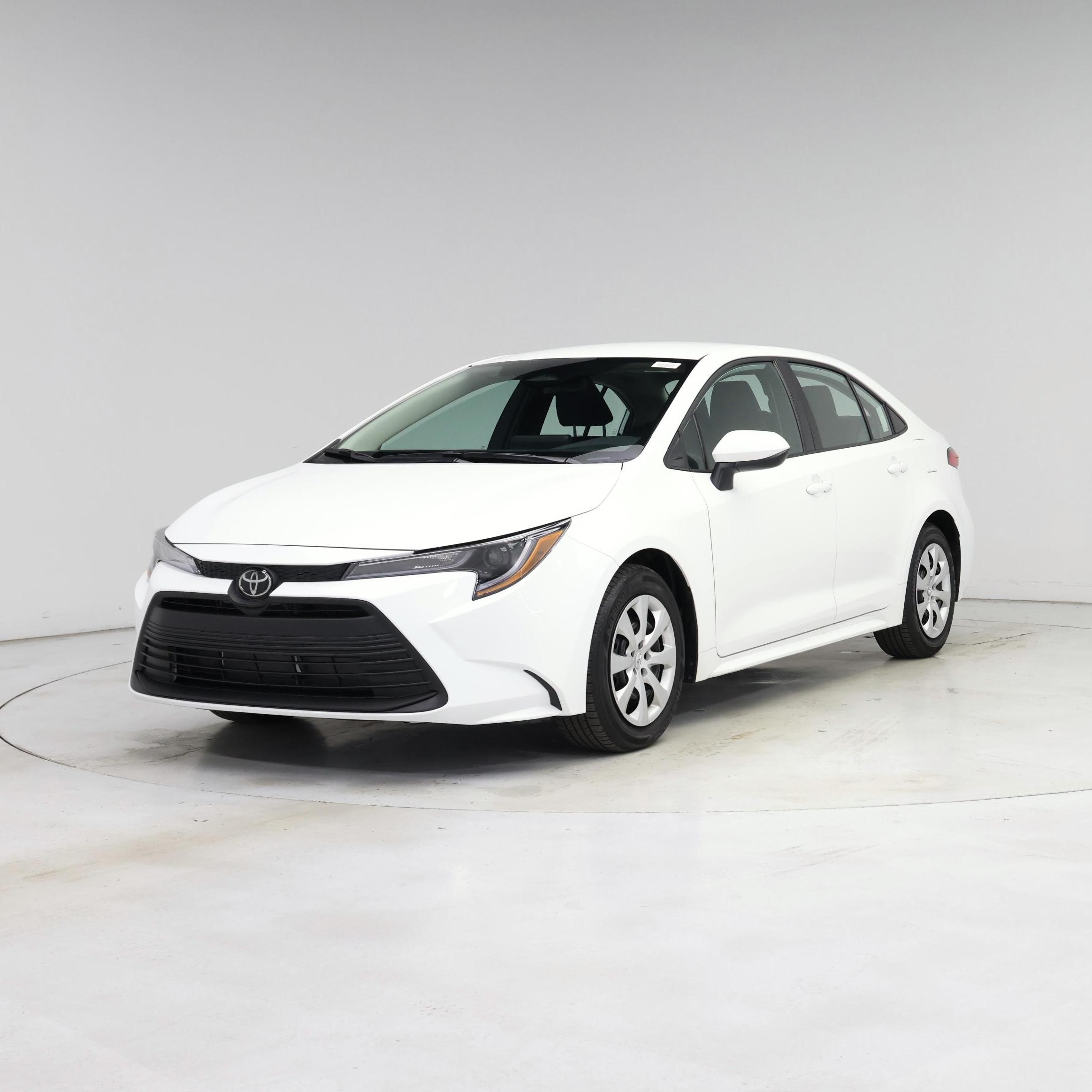 Thumbnail: 2026 Toyota Corolla - 4