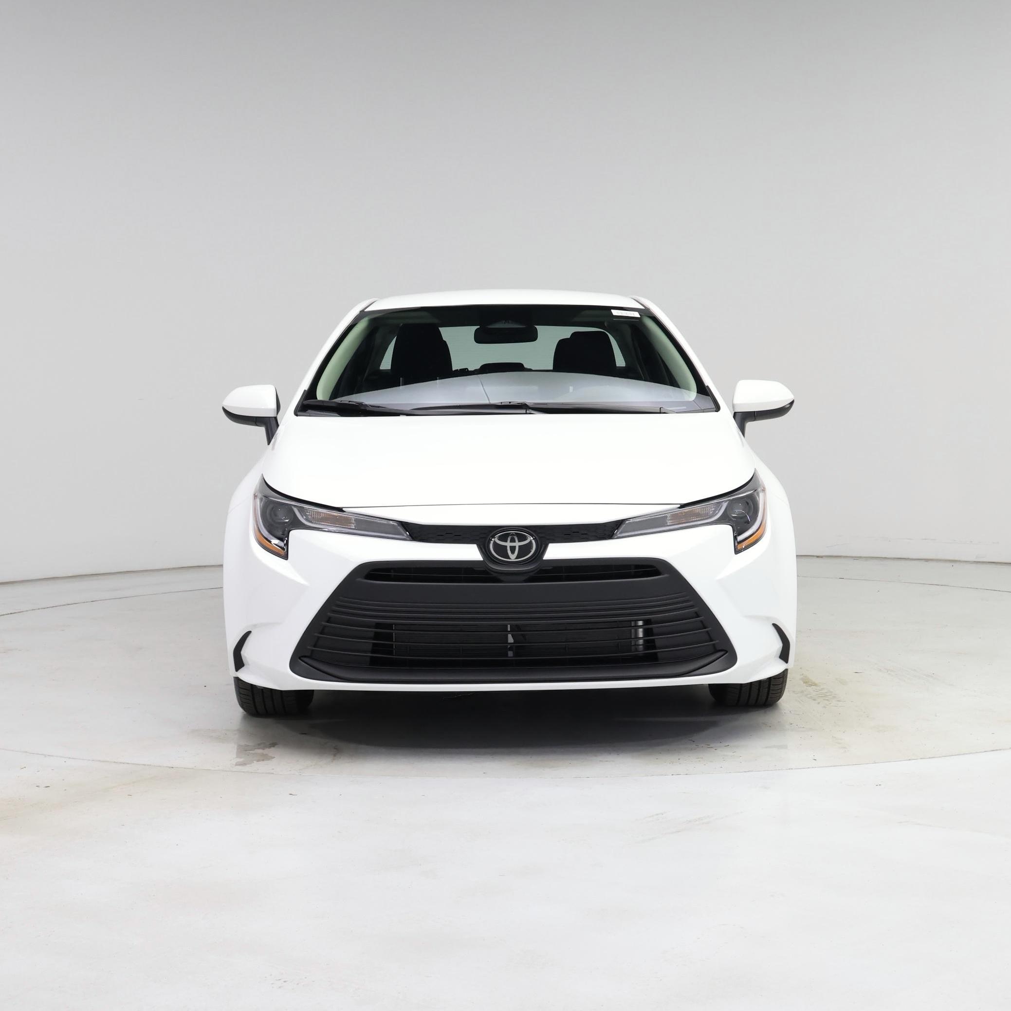 Thumbnail: 2026 Toyota Corolla - 5