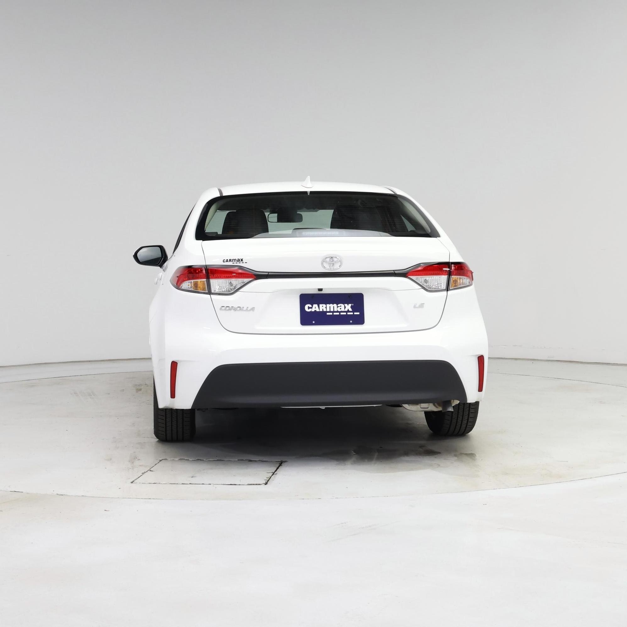 Thumbnail: 2026 Toyota Corolla - 6