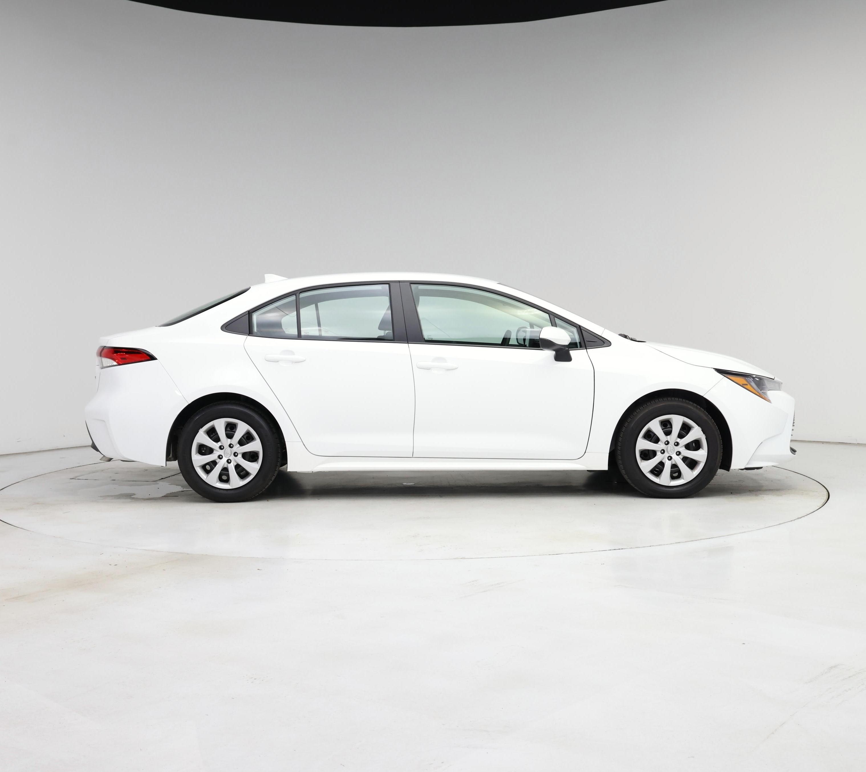 Thumbnail: 2026 Toyota Corolla - 7