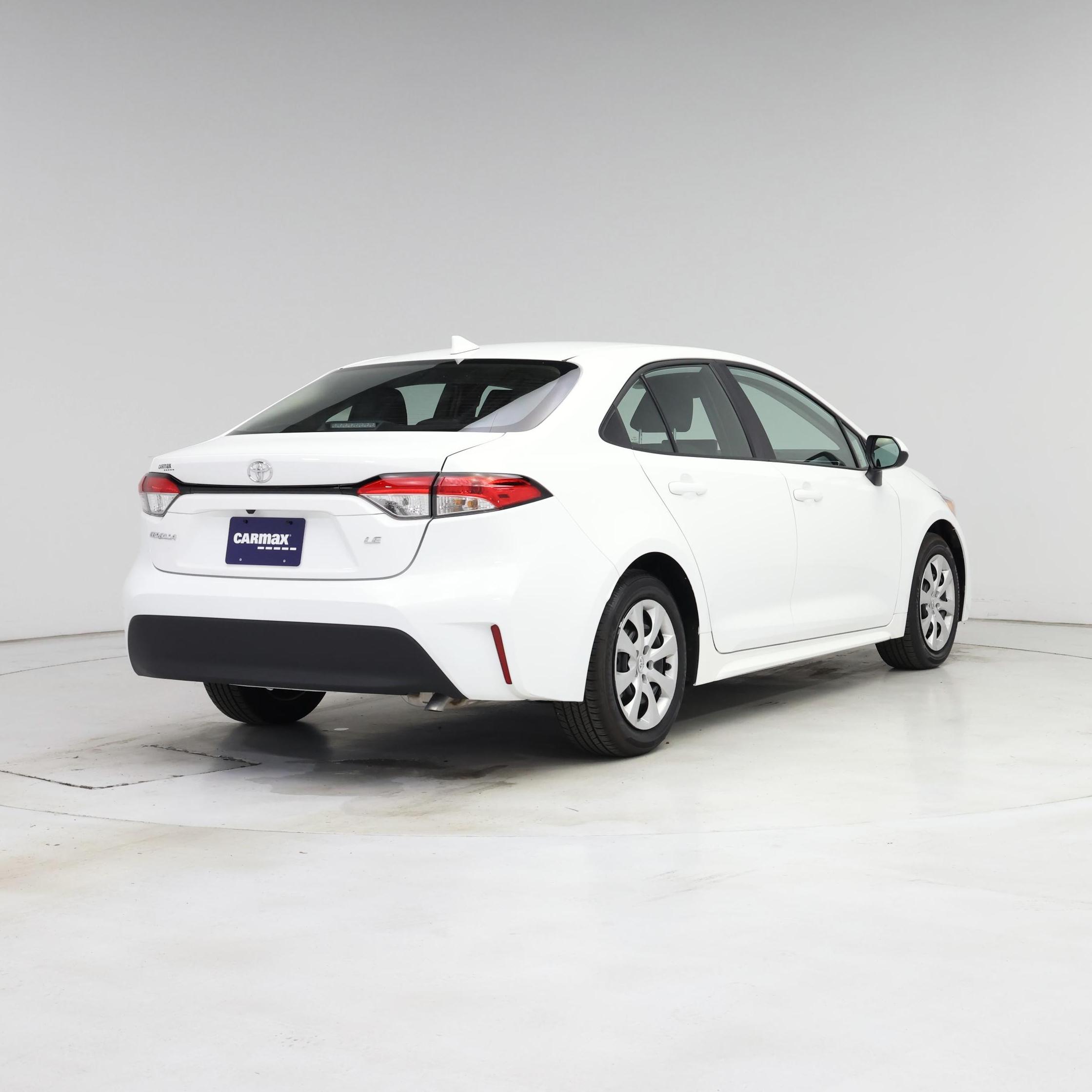 Thumbnail: 2026 Toyota Corolla - 8