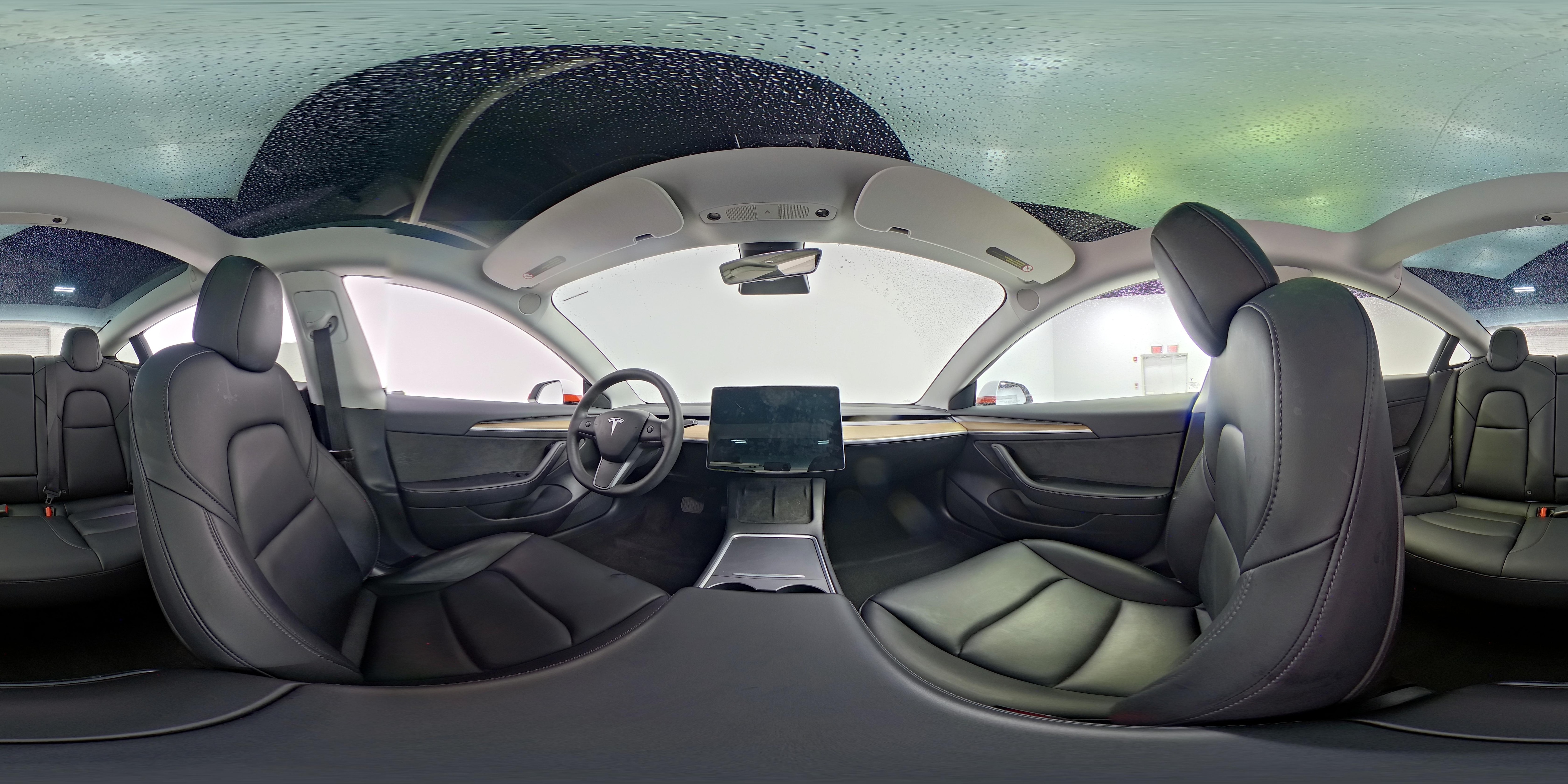 2021 Tesla Model 3 Base - Photo 24