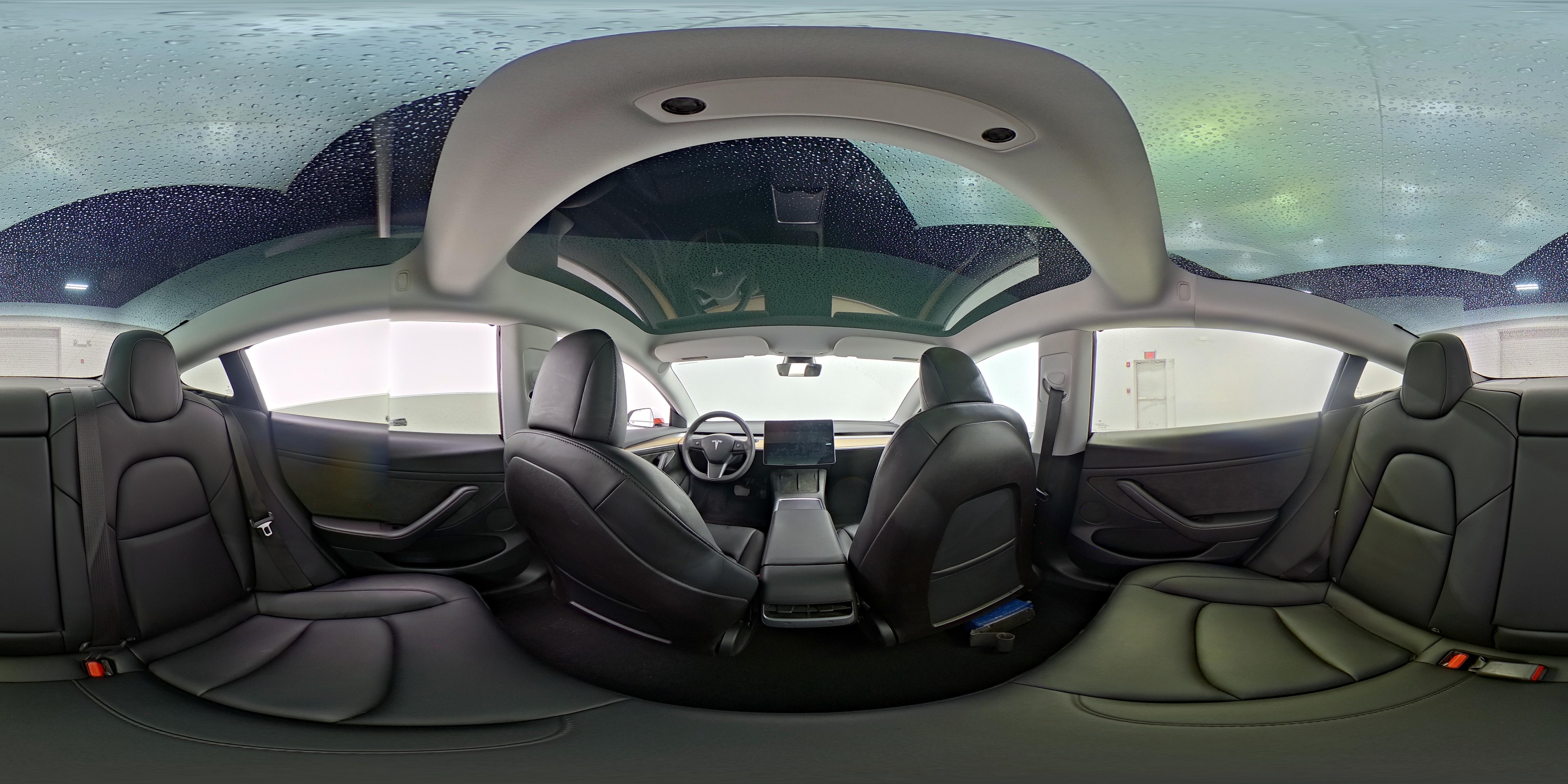 2021 Tesla Model 3 Base - Photo 25