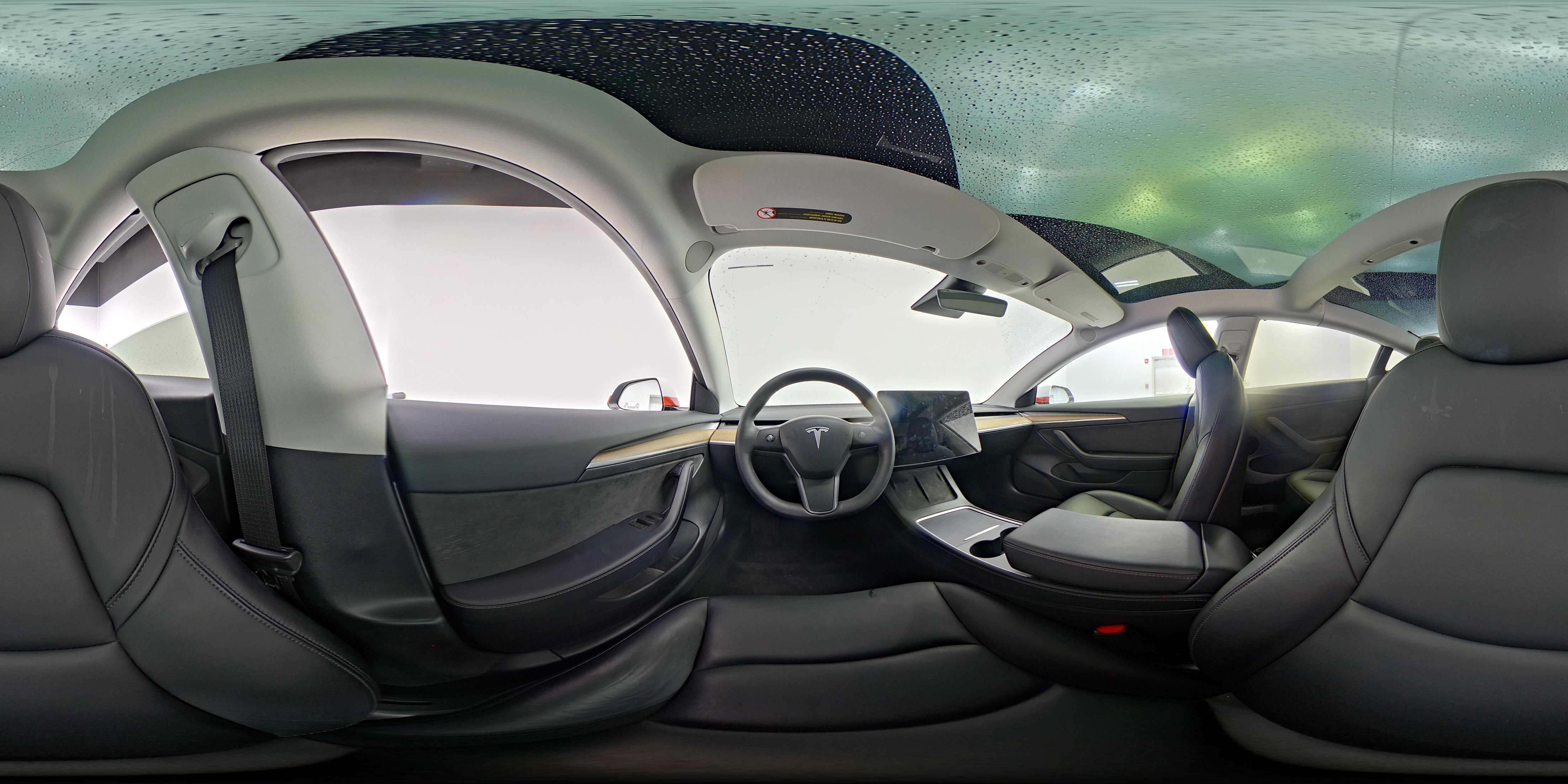 2021 Tesla Model 3 Base - Photo 26