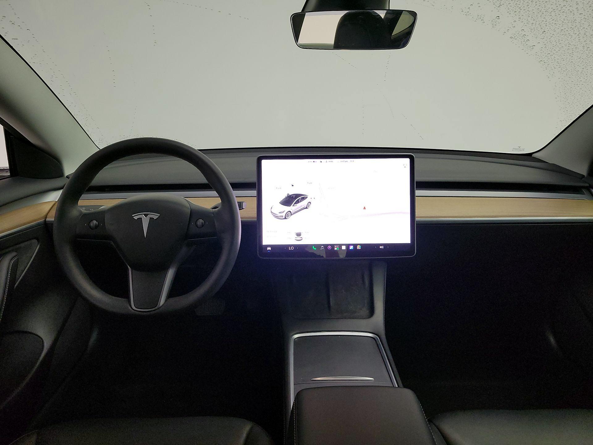 Thumbnail: 2021 Tesla Model 3 - 9
