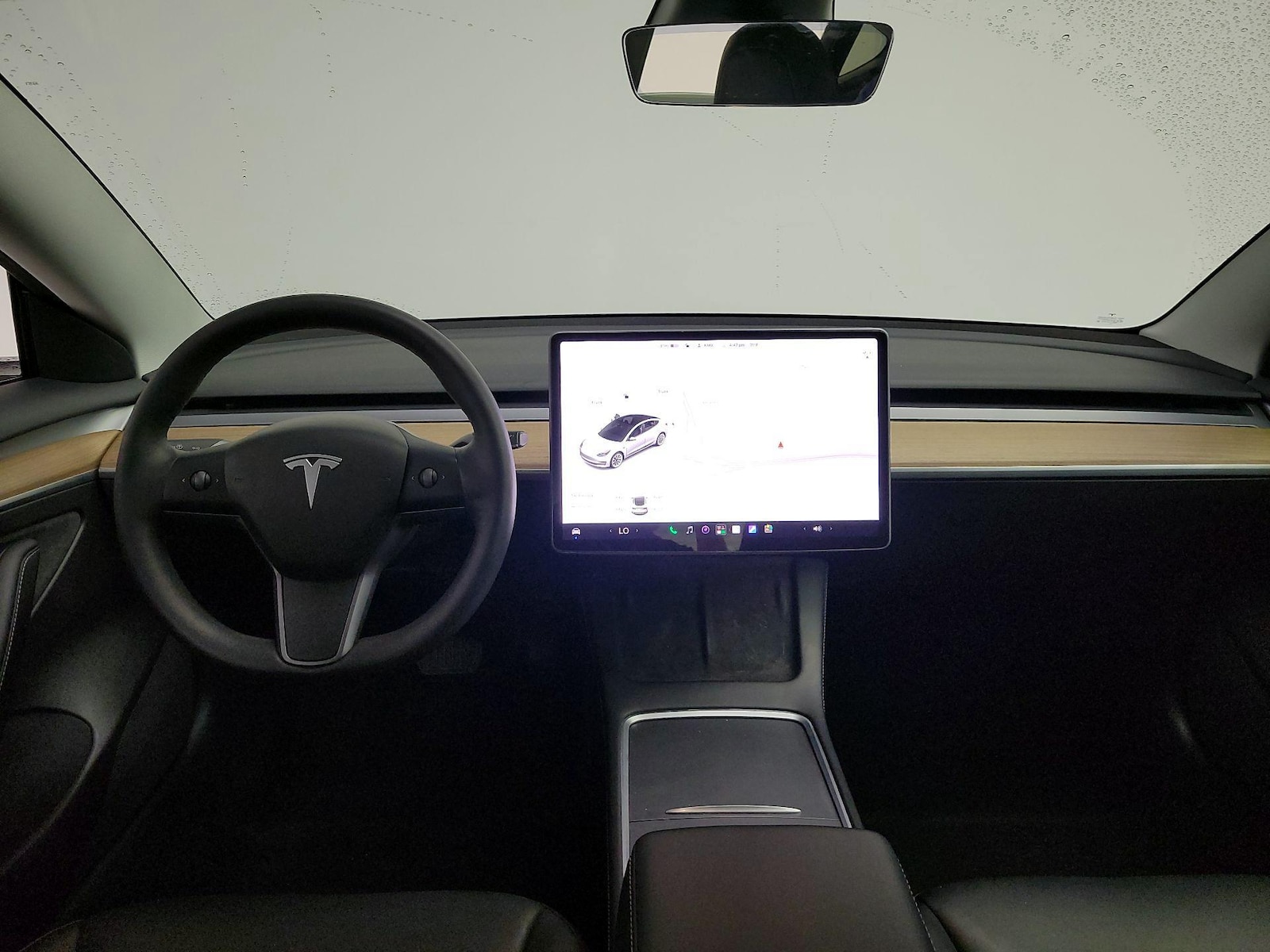 2021 Tesla Model 3 Base - Photo 10