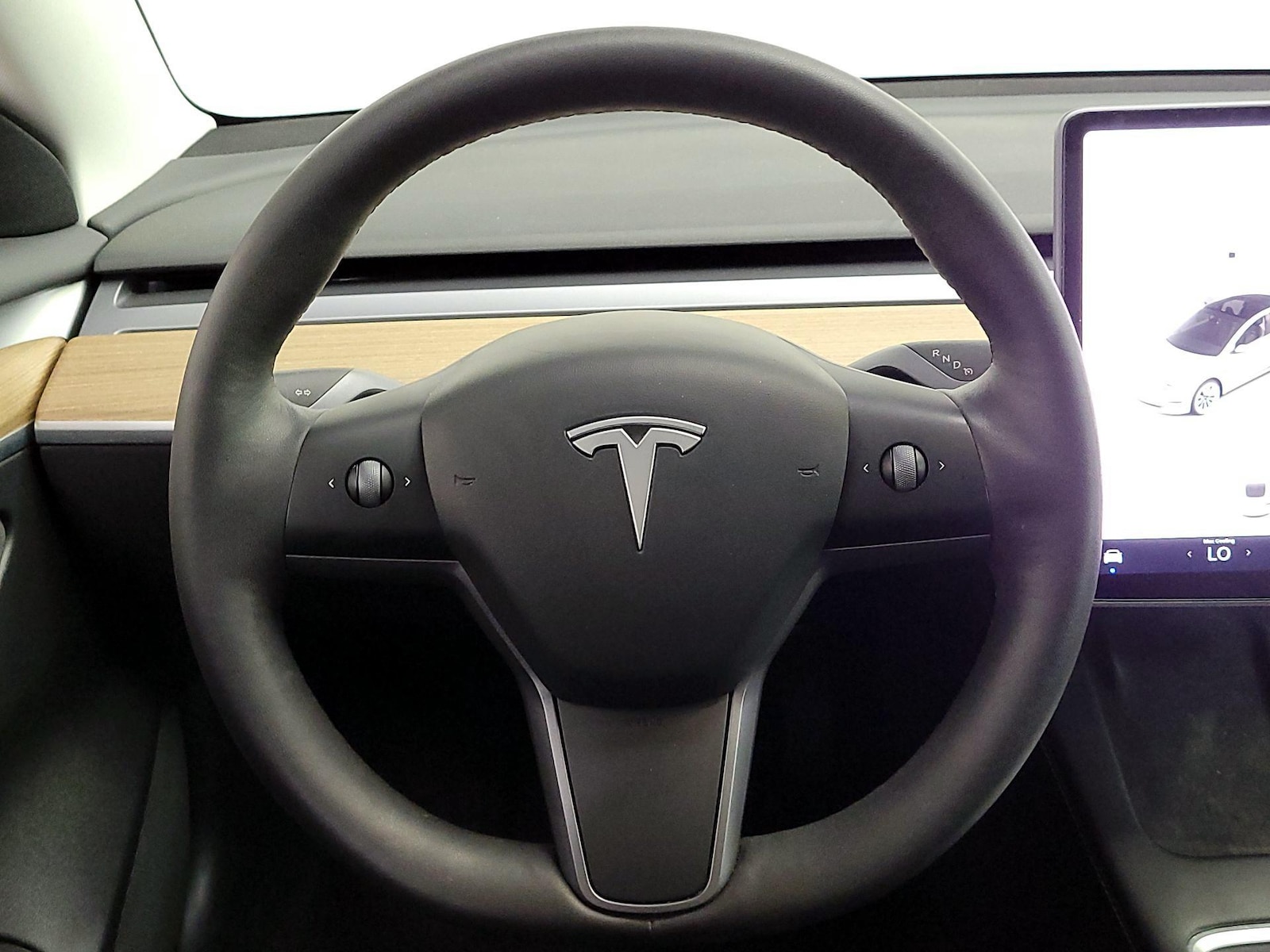 2021 Tesla Model 3 Base - Photo 11