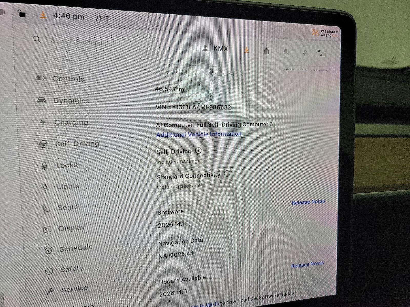 2021 Tesla Model 3 Base - Photo 14