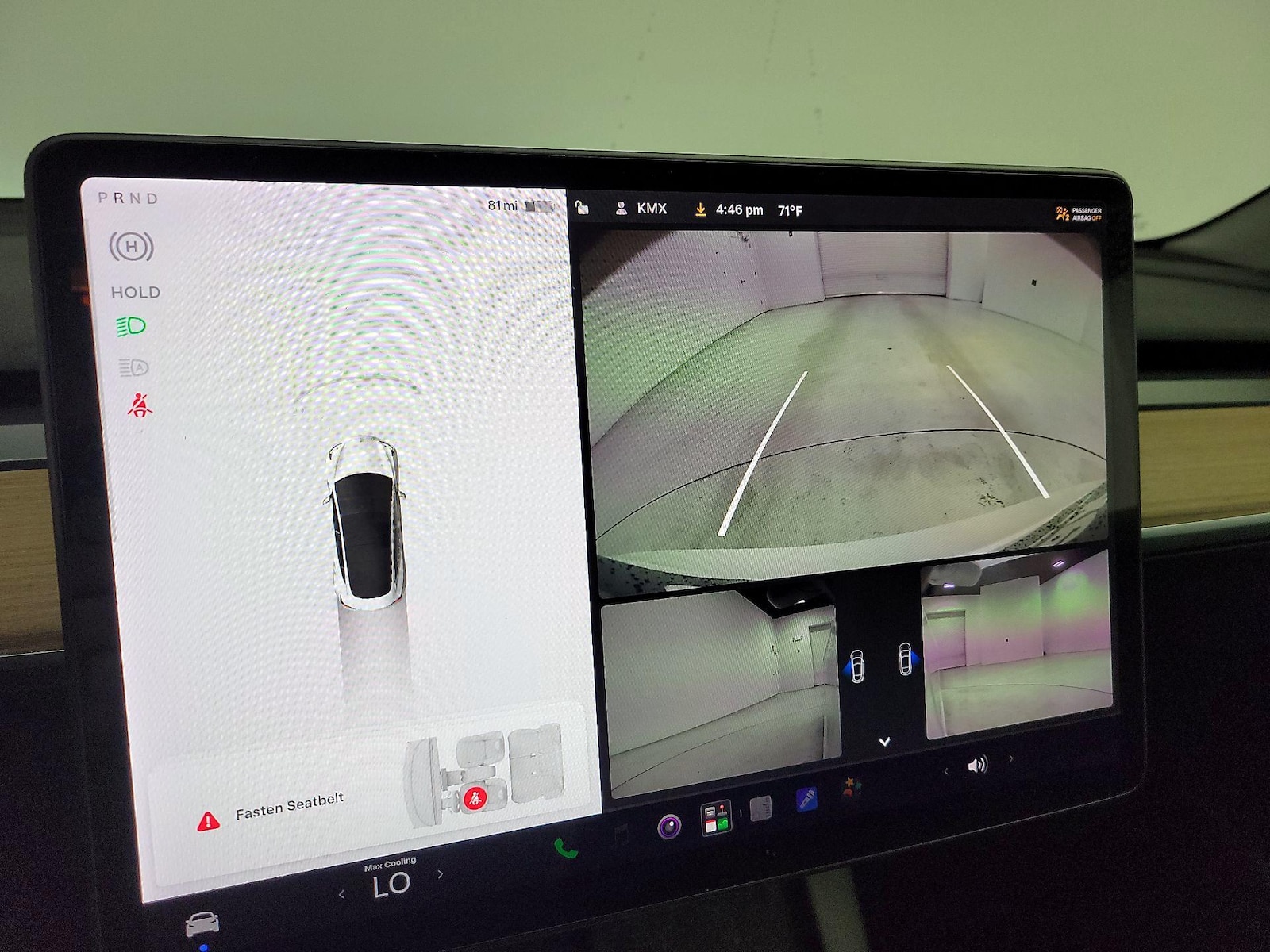 2021 Tesla Model 3 Base - Photo 15