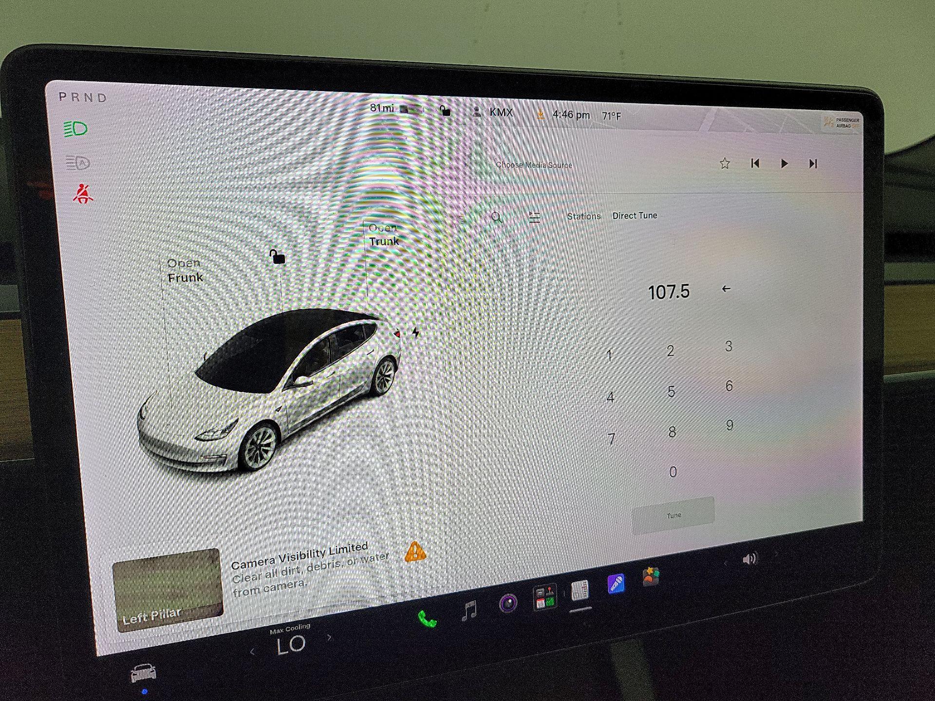 Thumbnail: 2021 Tesla Model 3 - 15