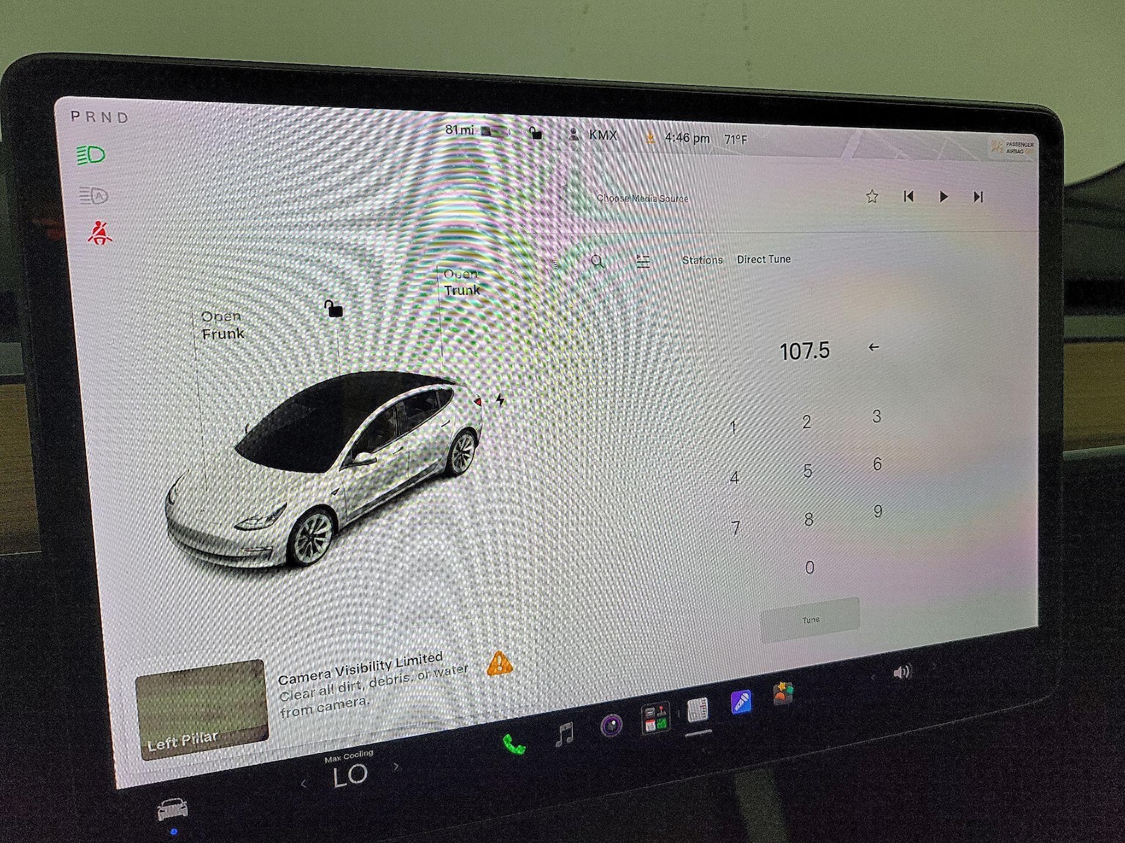 2021 Tesla Model 3 Base - Photo 16