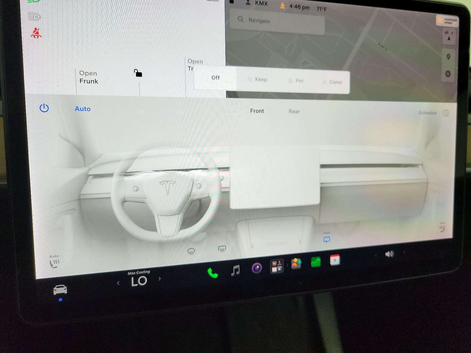 2021 Tesla Model 3 Base - Photo 17