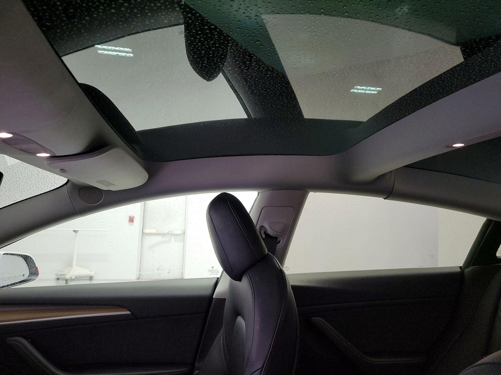 2021 Tesla Model 3 Base - Photo 19