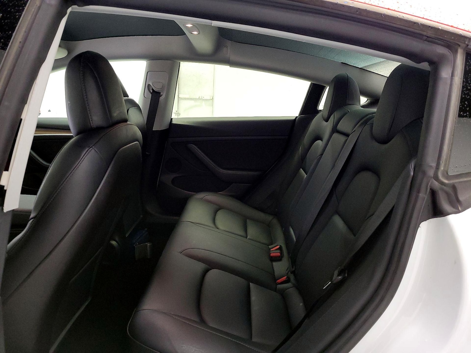 2021 Tesla Model 3 Base - Photo 20