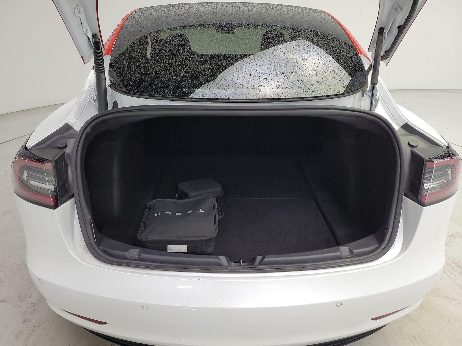 2021 Tesla Model 3 Base - Photo 21