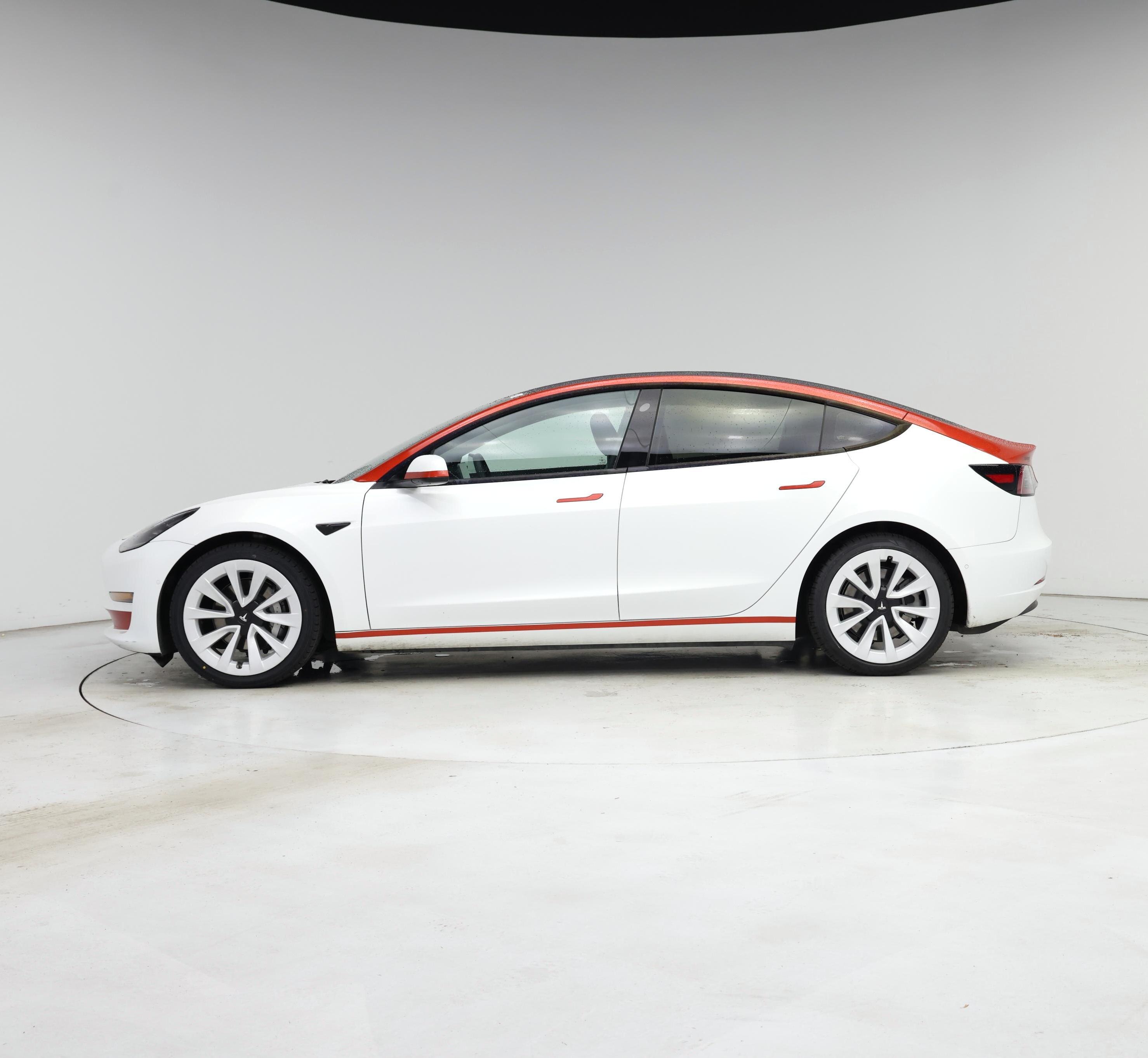 Thumbnail: 2021 Tesla Model 3 - 3