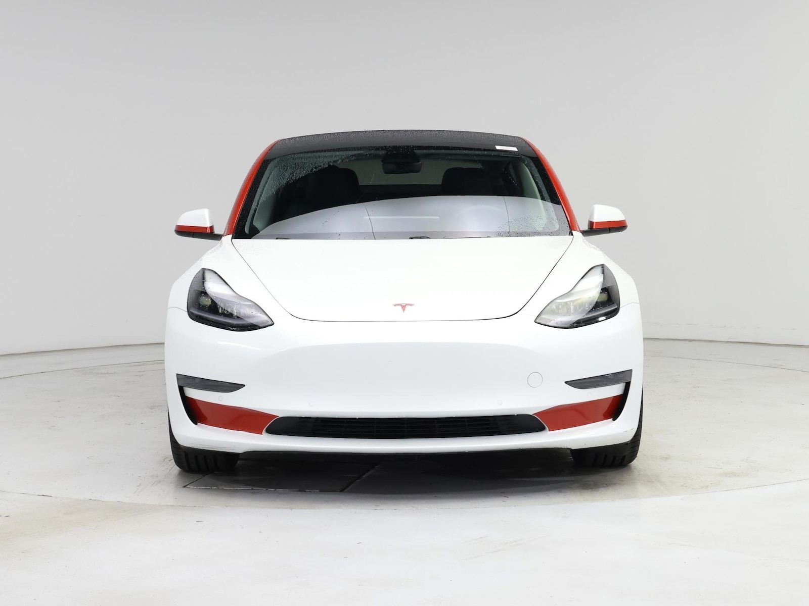 2021 Tesla Model 3 Base - Photo 6