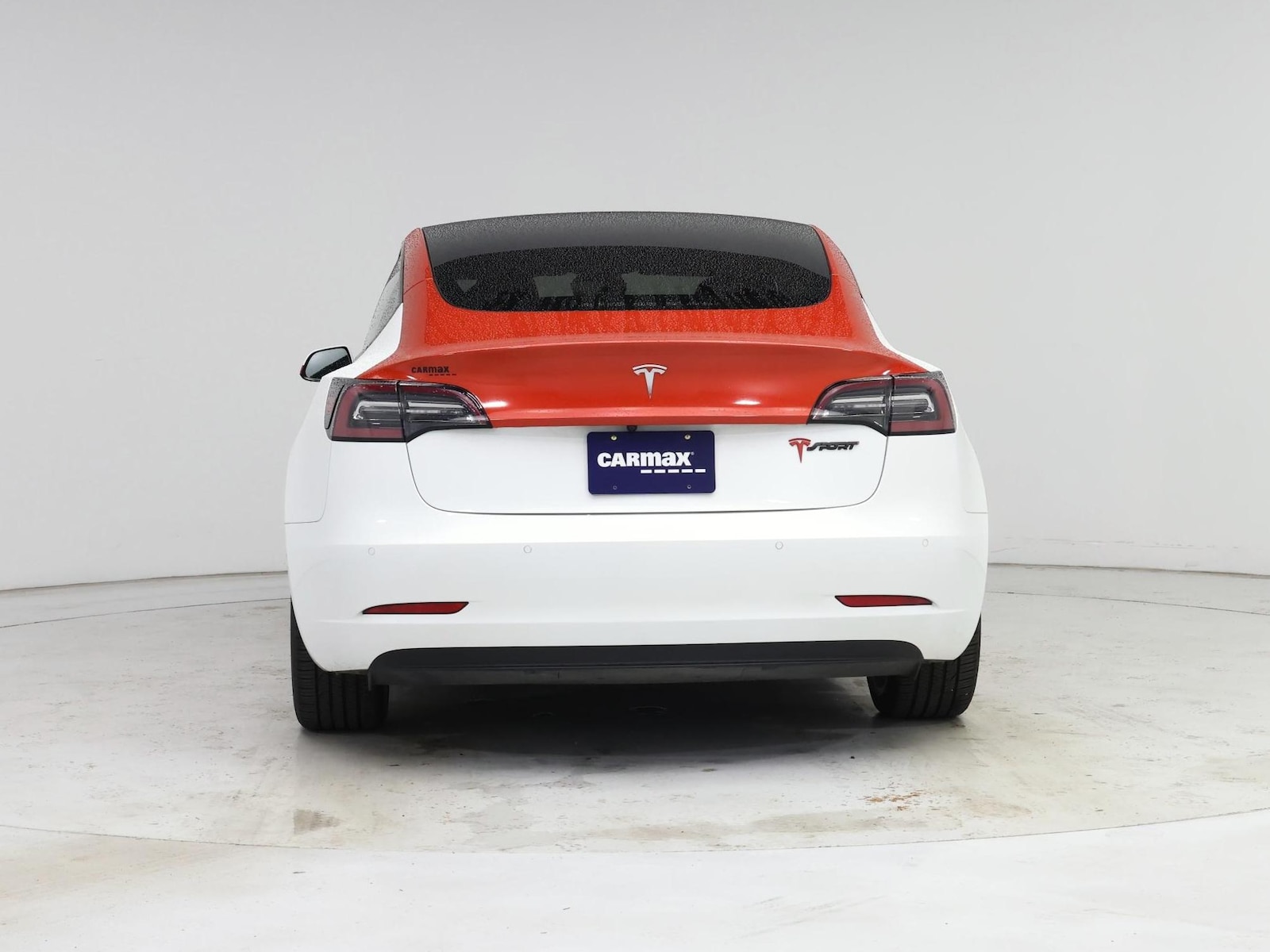 2021 Tesla Model 3 Base - Photo 7