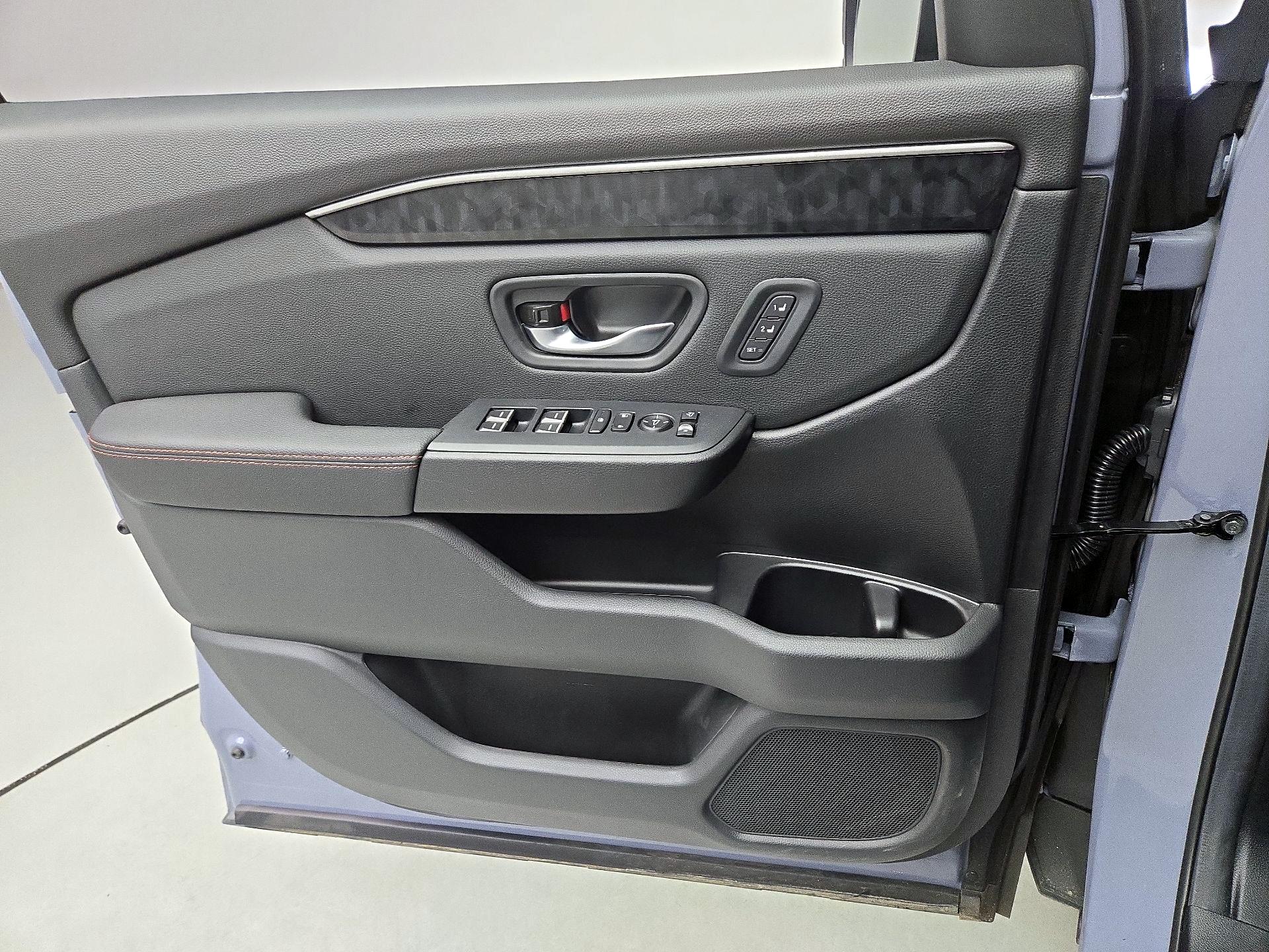 Thumbnail: 2026 Honda Passport - 12