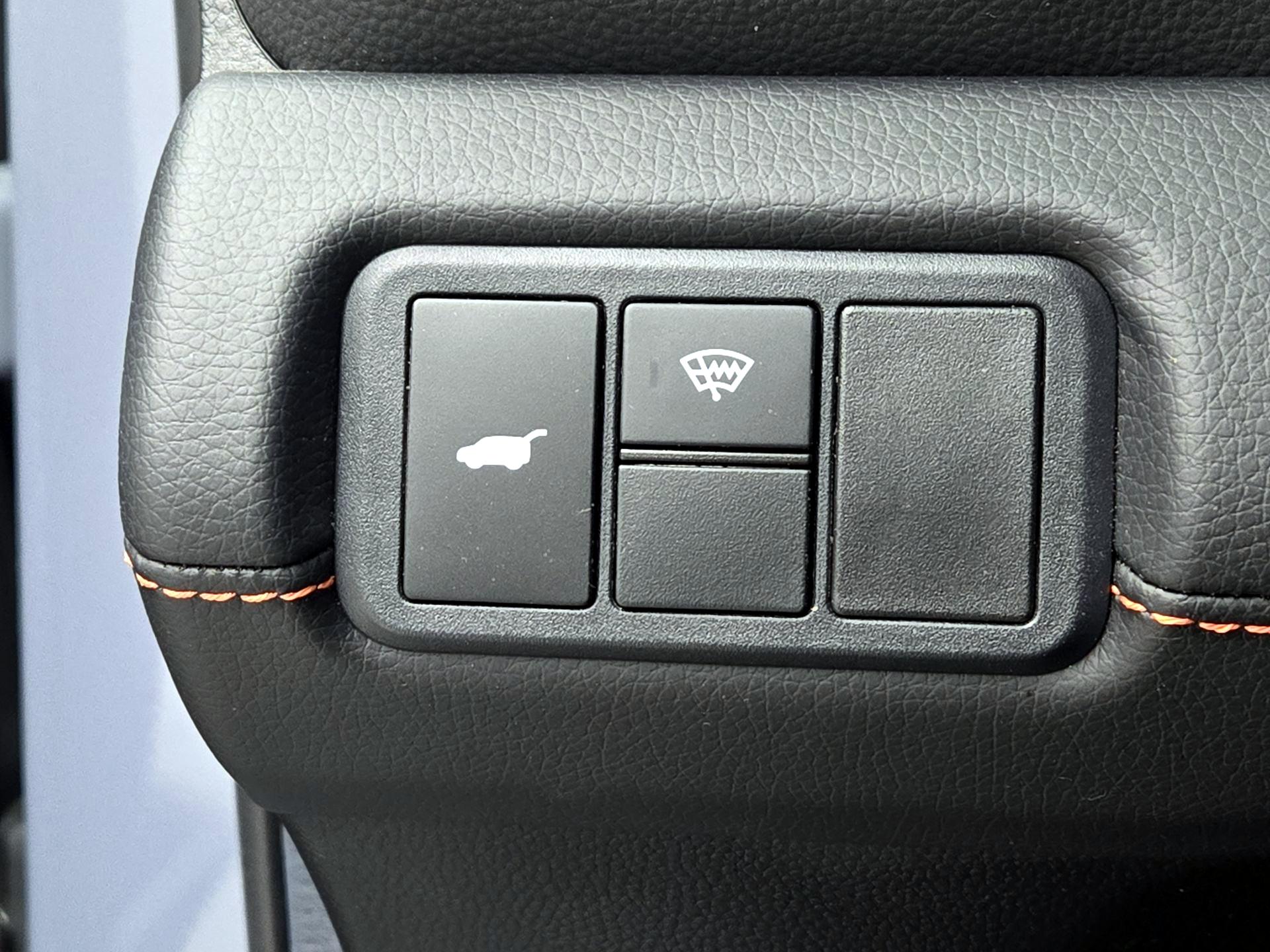 Thumbnail: 2026 Honda Passport - 13
