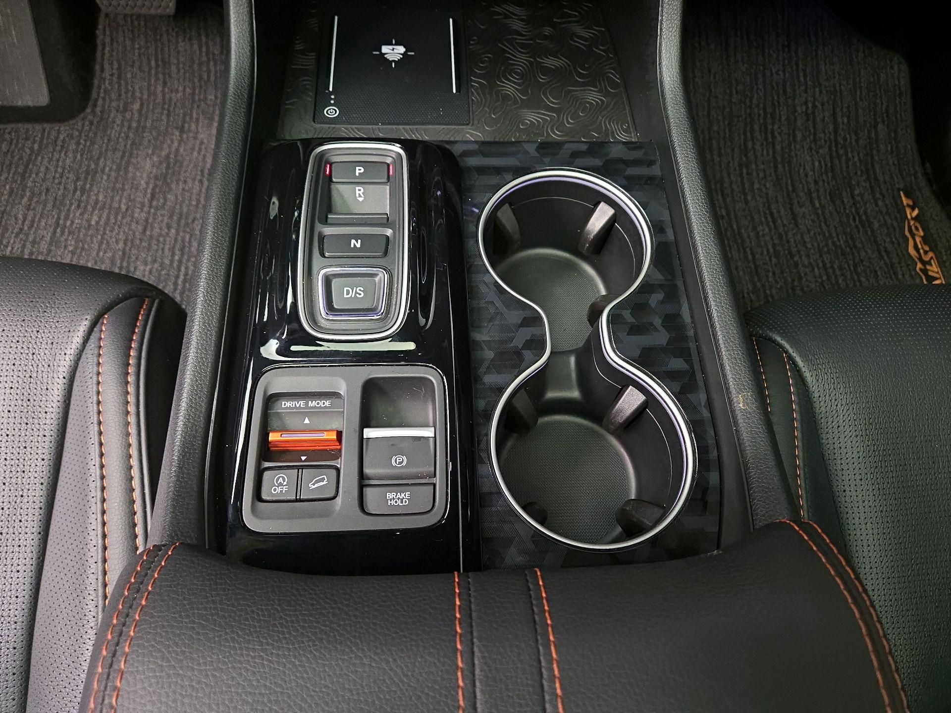 Thumbnail: 2026 Honda Passport - 18