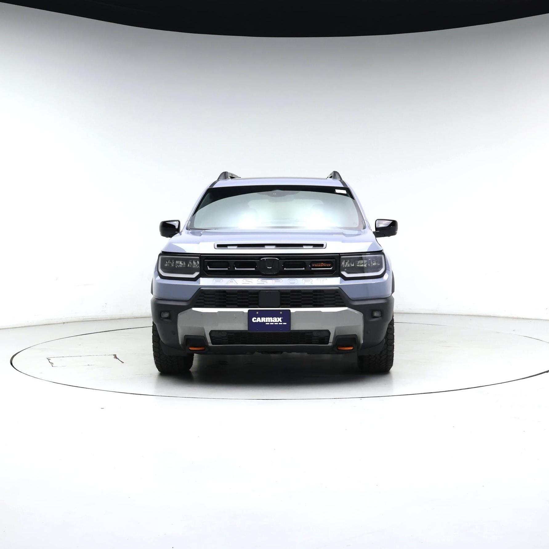 Thumbnail: 2026 Honda Passport - 5