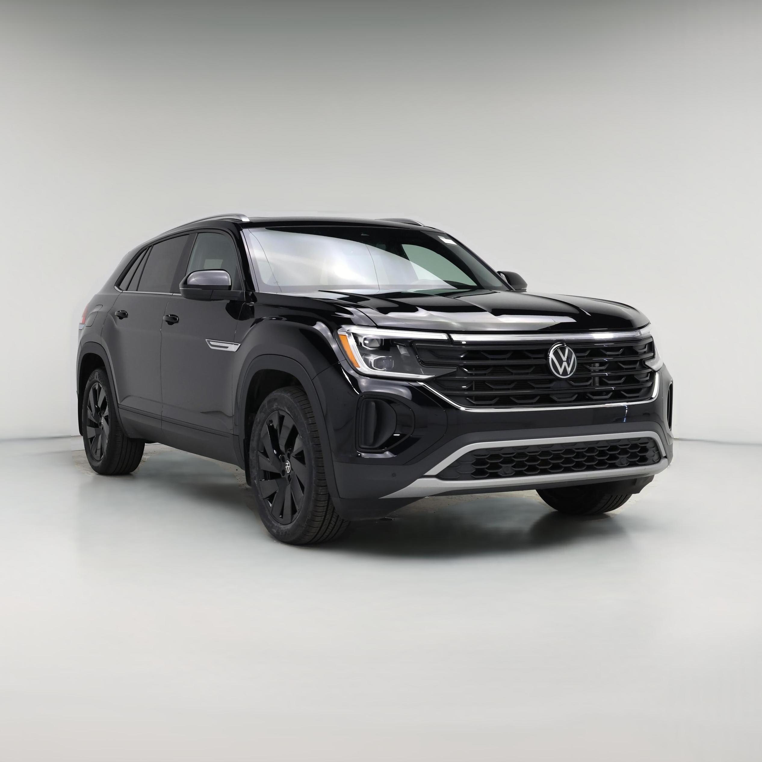 Thumbnail: 2024 Volkswagen Atlas - 1