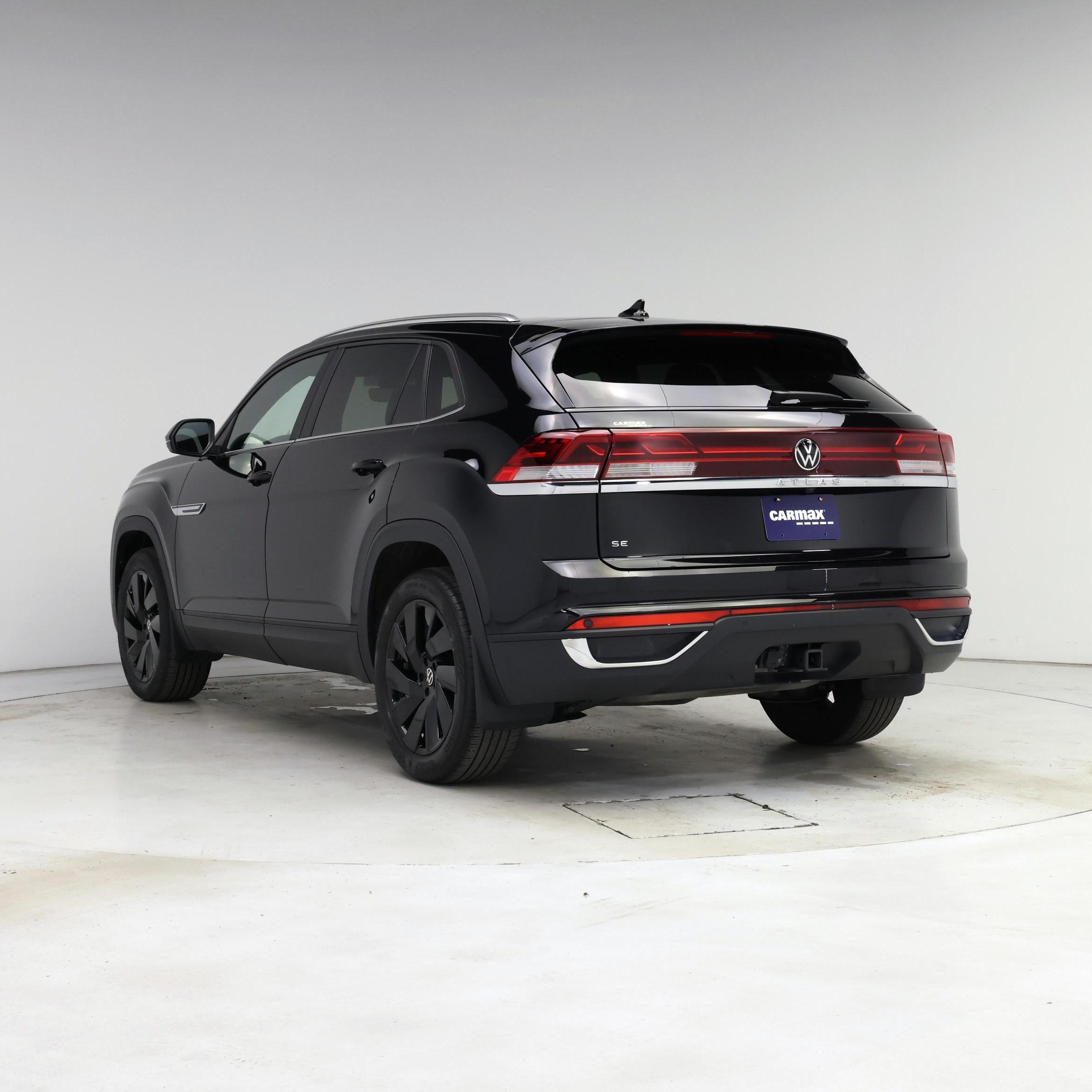 Thumbnail: 2024 Volkswagen Atlas - 2