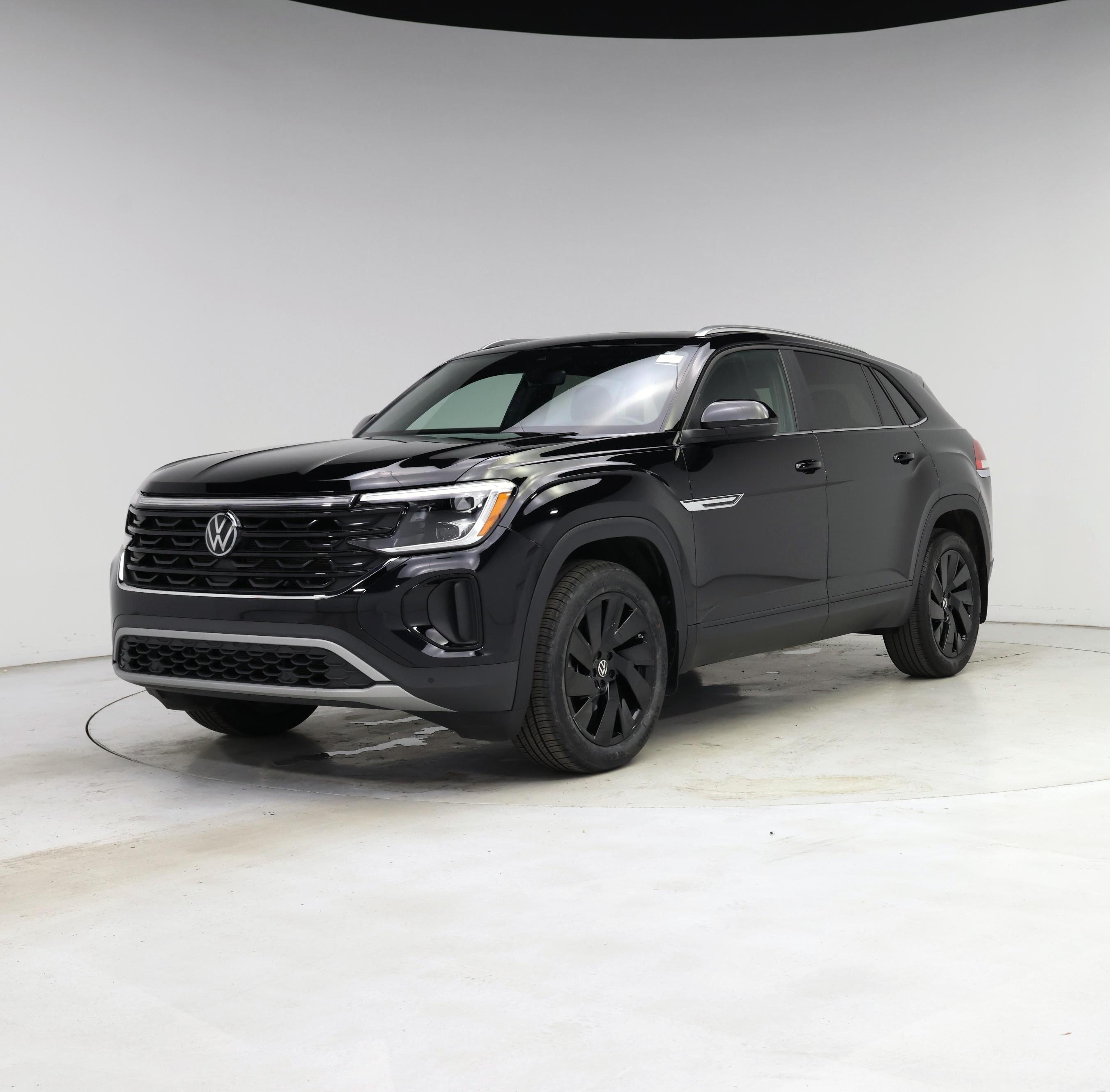 Thumbnail: 2024 Volkswagen Atlas - 4