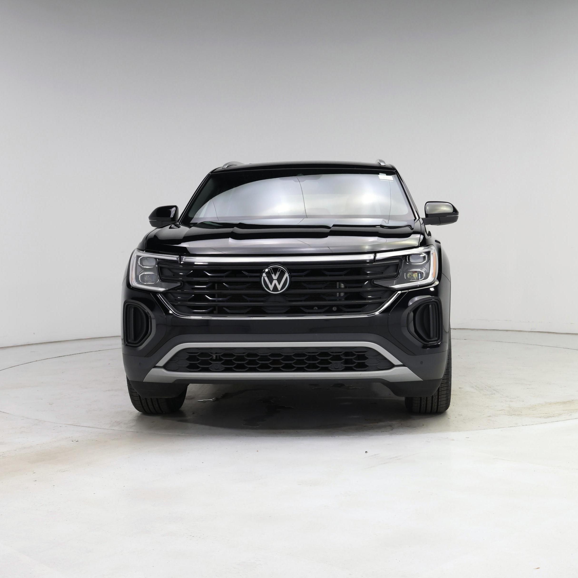 Thumbnail: 2024 Volkswagen Atlas - 5