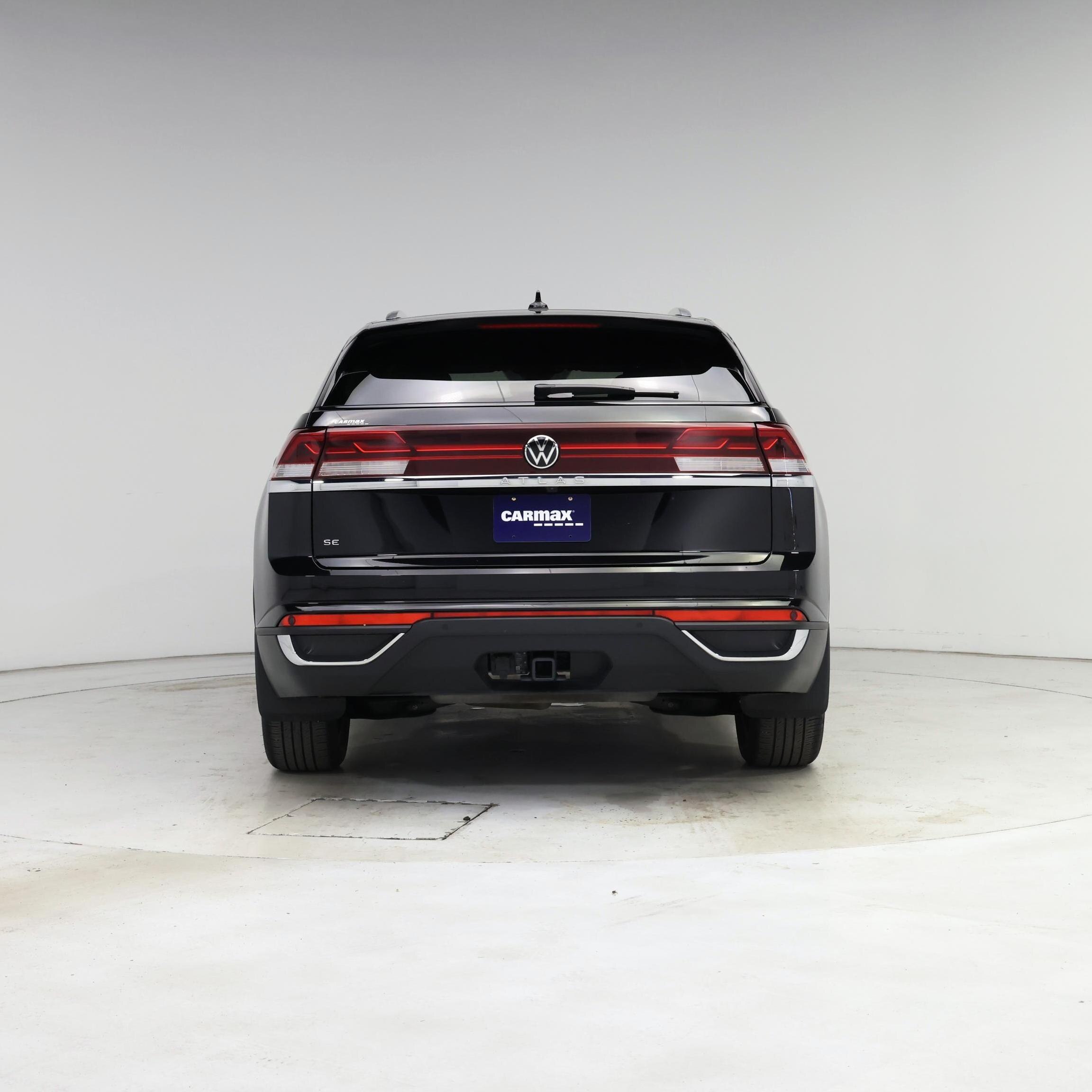 Thumbnail: 2024 Volkswagen Atlas - 6