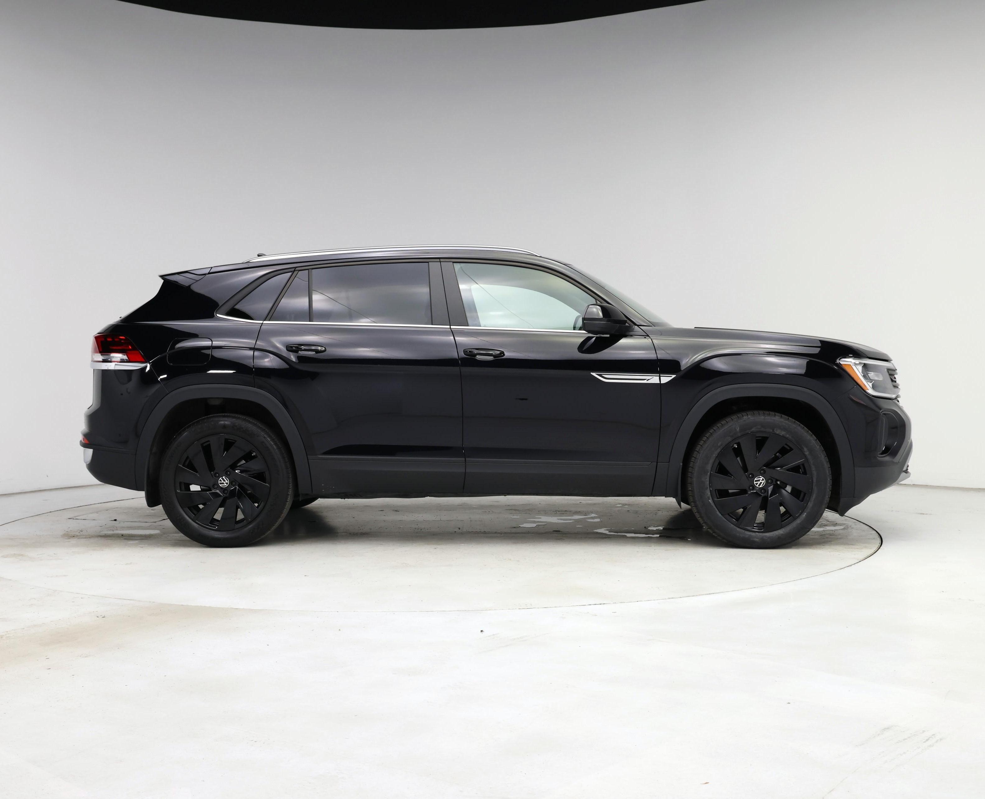 Thumbnail: 2024 Volkswagen Atlas - 7