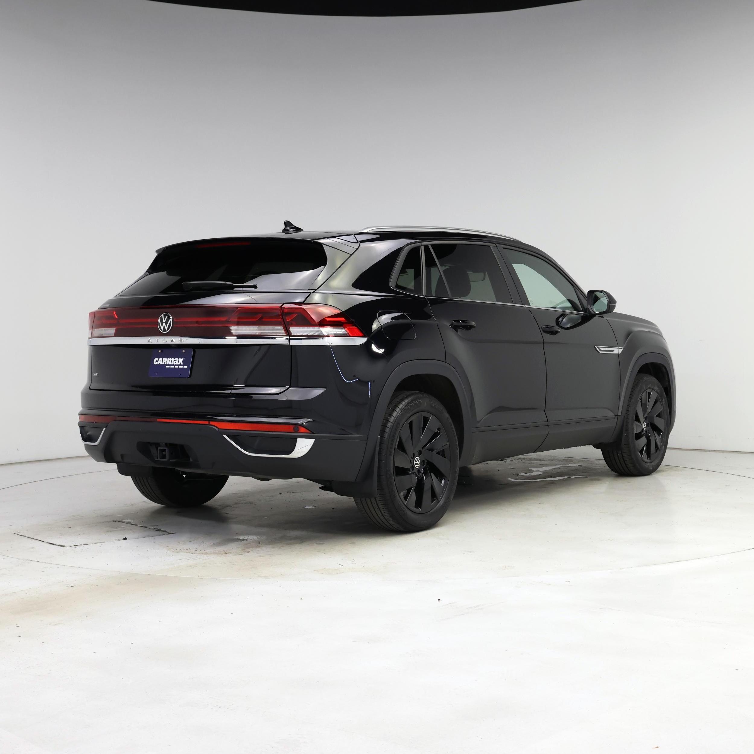 Thumbnail: 2024 Volkswagen Atlas - 8